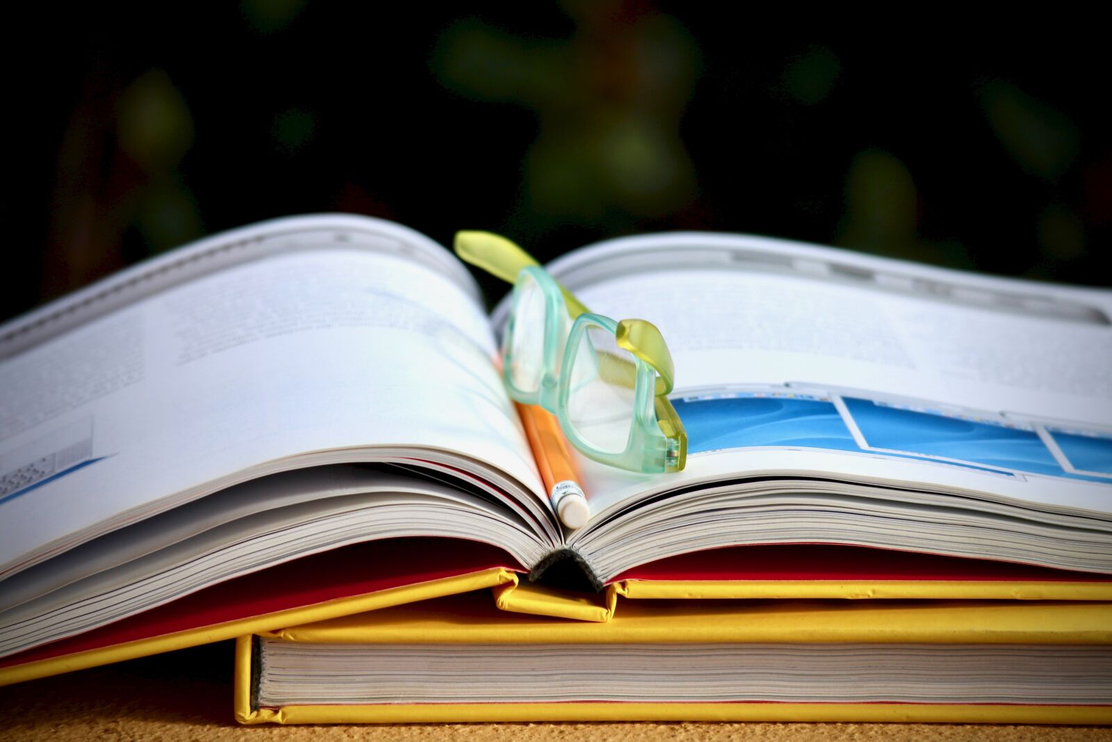 Canon EOS M sample photo. Books, reading, studio photography