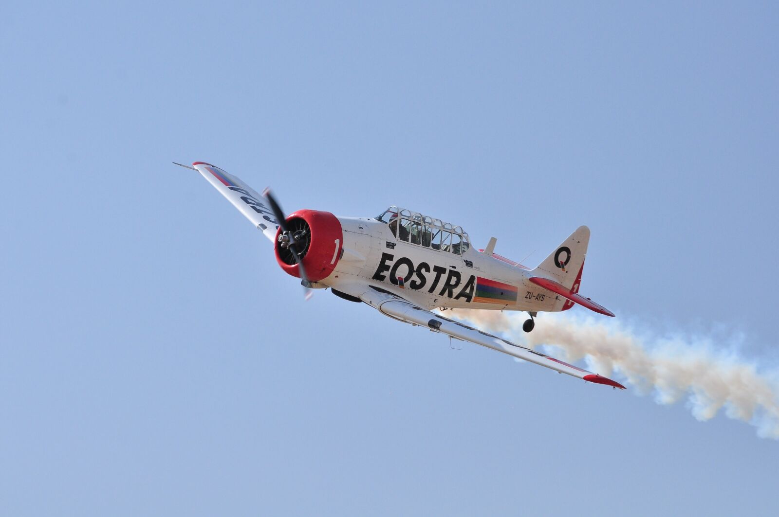 Nikon D5000 sample photo. Aeroplane, plane, airplane photography