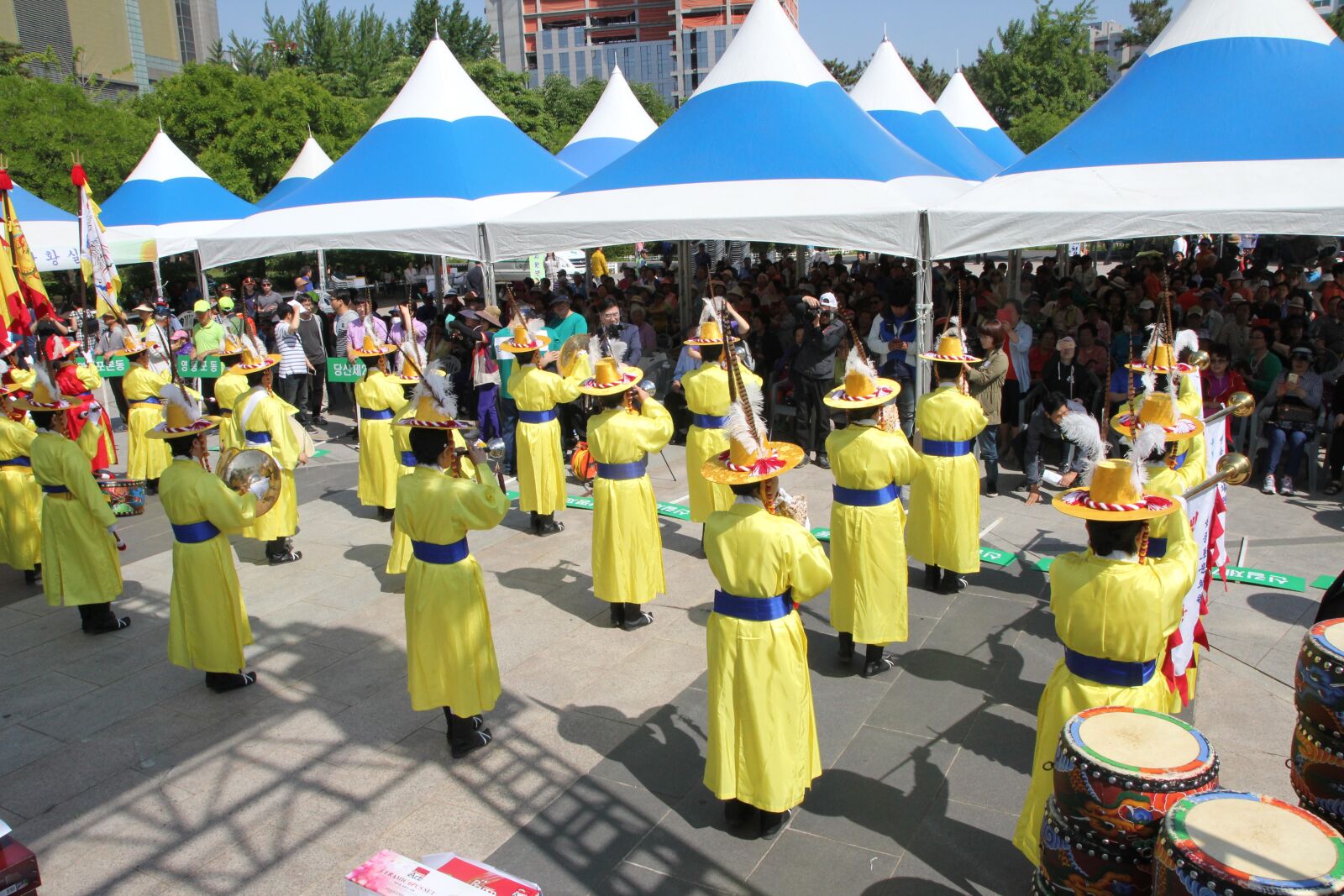 Canon EOS 550D (EOS Rebel T2i / EOS Kiss X4) sample photo. Just see, the festival photography