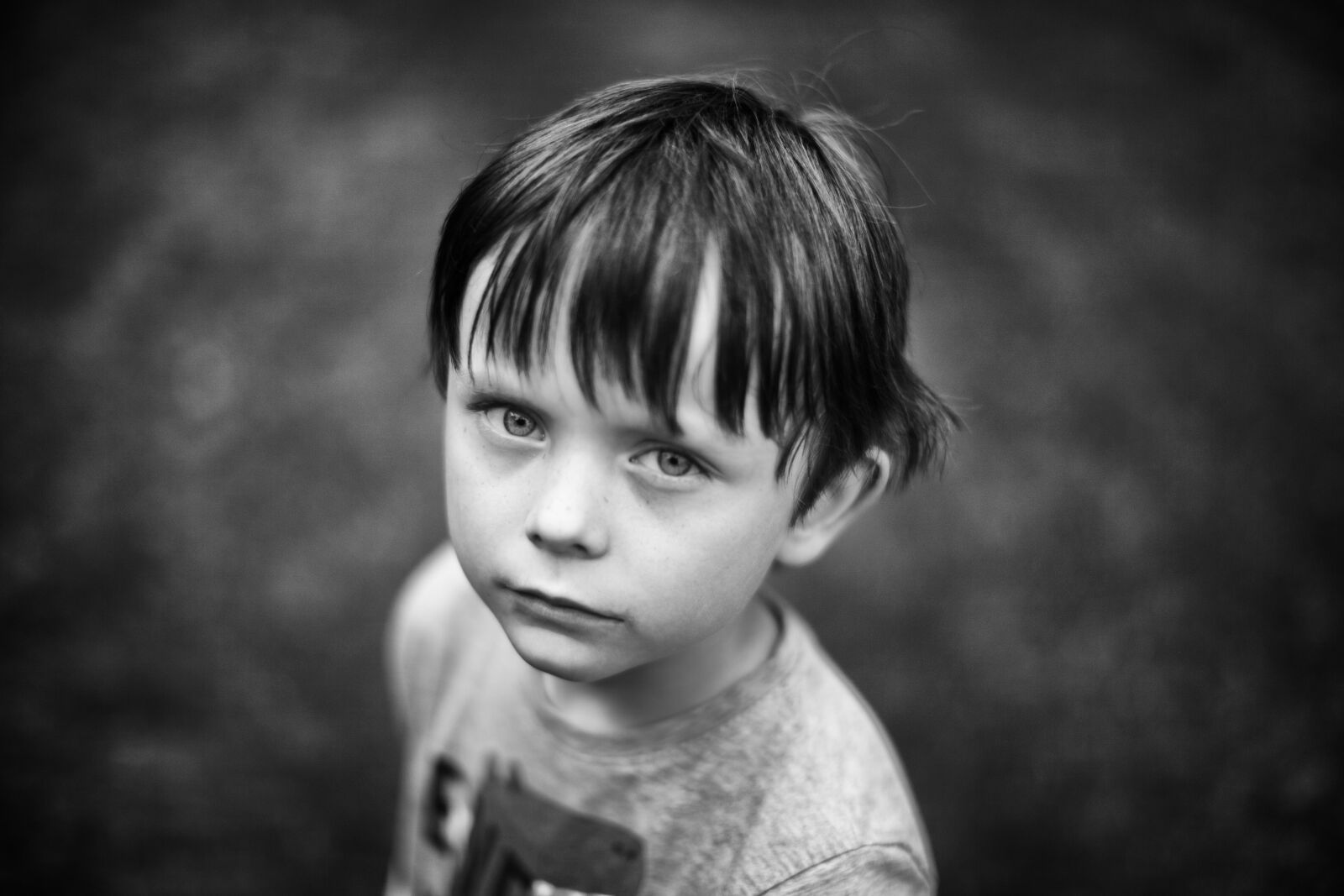 Canon EOS 5D Mark II sample photo. Boy, young, son photography