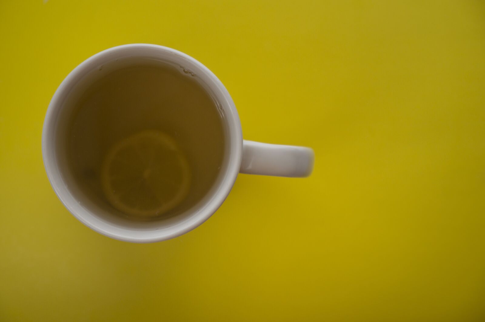 Sony Alpha NEX-5R sample photo. Tea, drink, cup photography