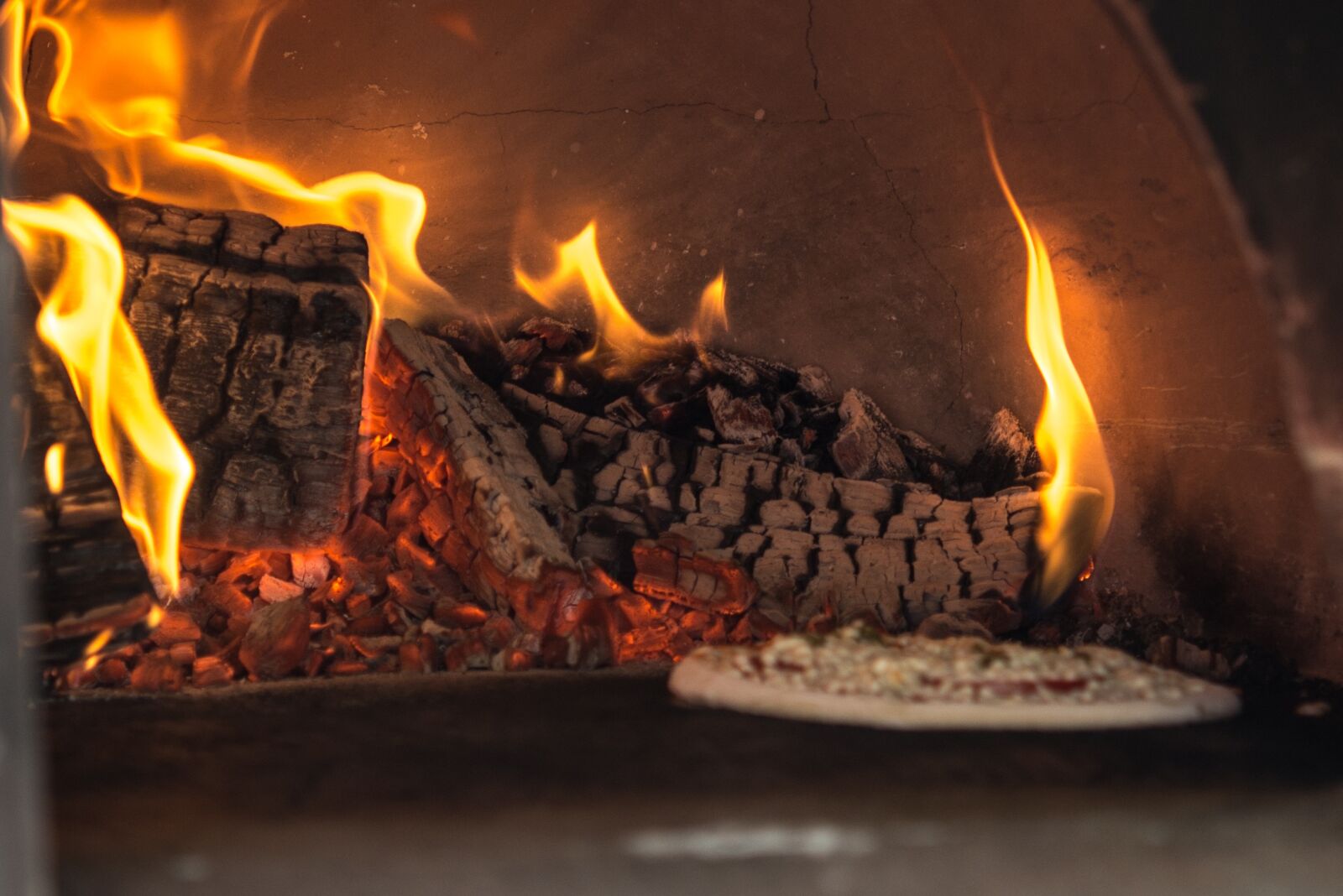 Nikon D600 sample photo. Fireplace, fire, wood photography