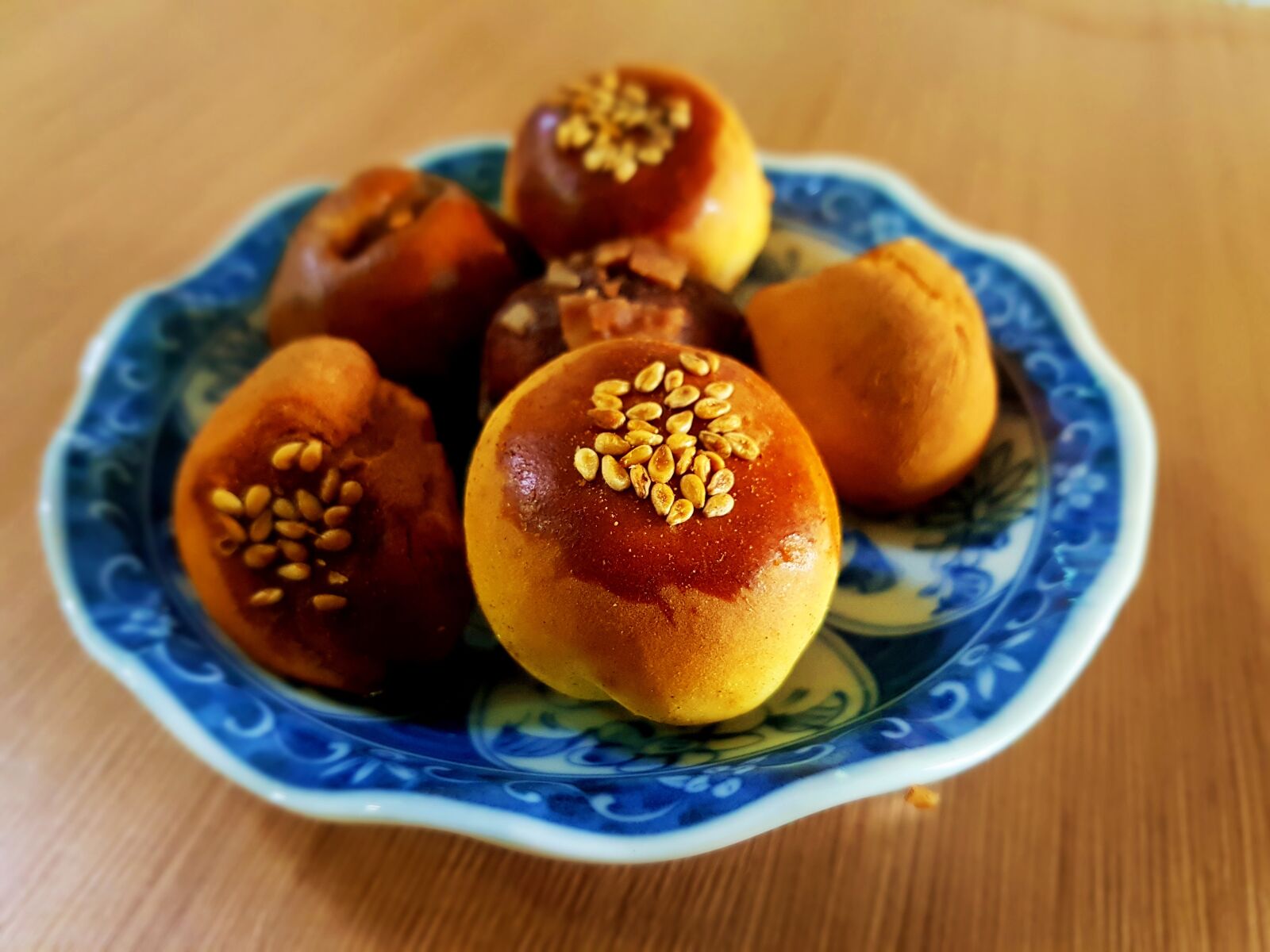 Samsung Galaxy S7 Edge sample photo. Bread, food, snack photography