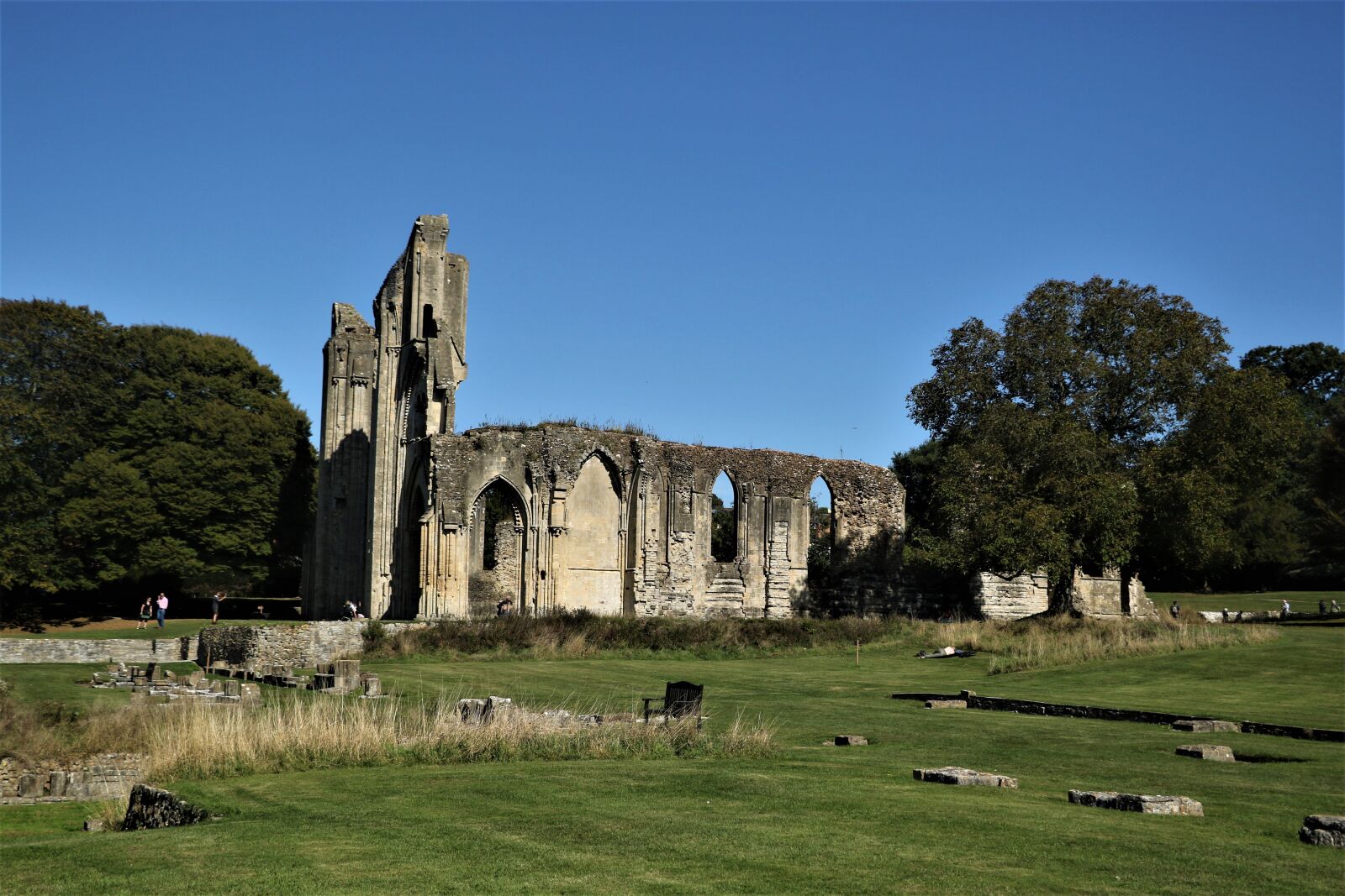 Canon EOS 7D Mark II sample photo. Historic building, king arthur photography
