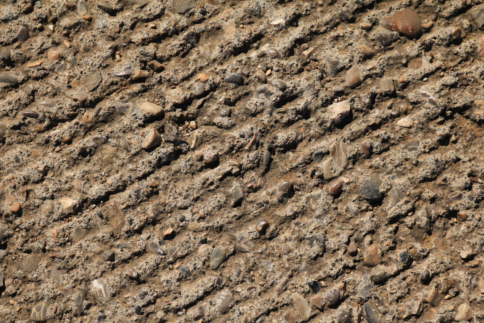 Canon EOS 750D (EOS Rebel T6i / EOS Kiss X8i) sample photo. Stones, texture photography