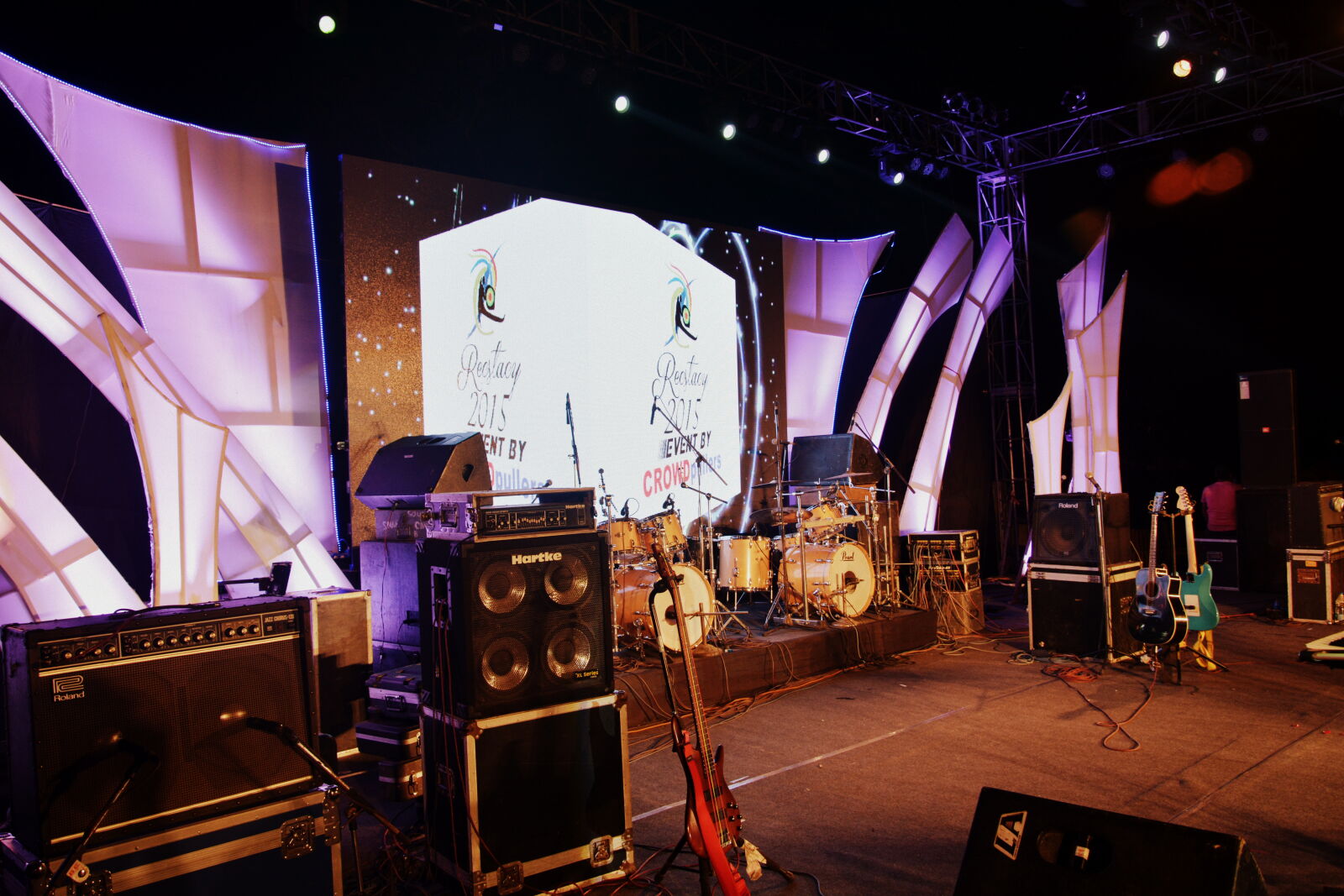 Nikon D5200 sample photo. Musical, equipment, musical, instruments photography