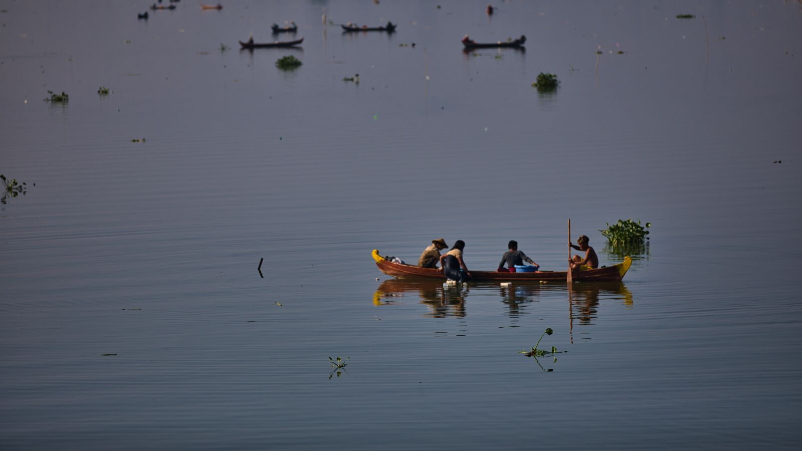 Canon EF 70-200mm F2.8L IS II USM sample photo. Myanmar, burma, thailand photography
