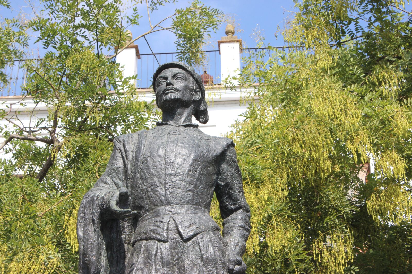 Canon EOS 600D (Rebel EOS T3i / EOS Kiss X5) sample photo. Seville, spain, monument photography