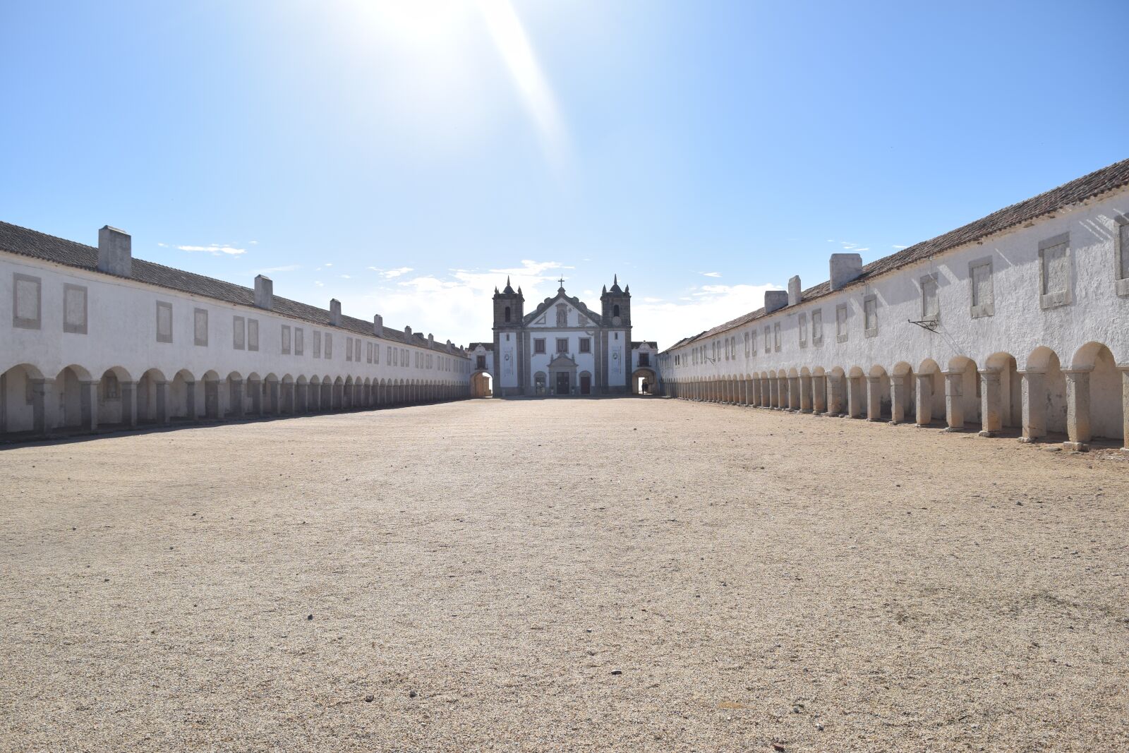 Nikon D5300 sample photo. Portugal, monastery, places of photography