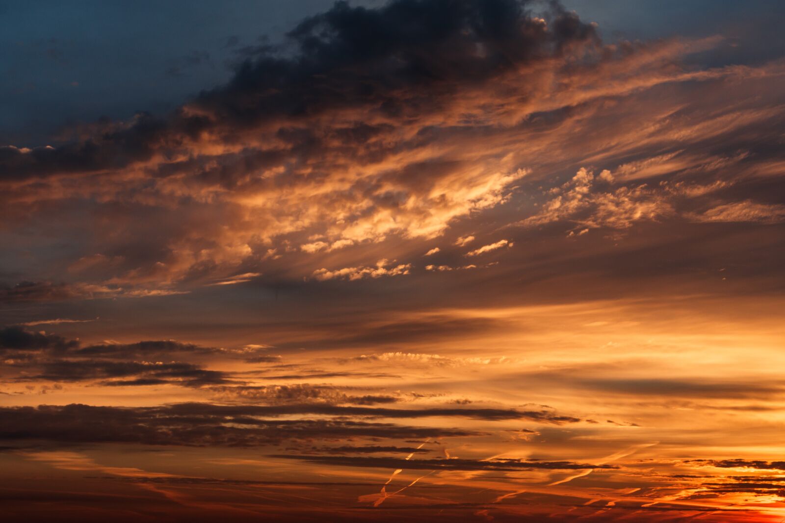Canon EF 24-105mm F4L IS II USM sample photo. Sunrise, in the morning photography