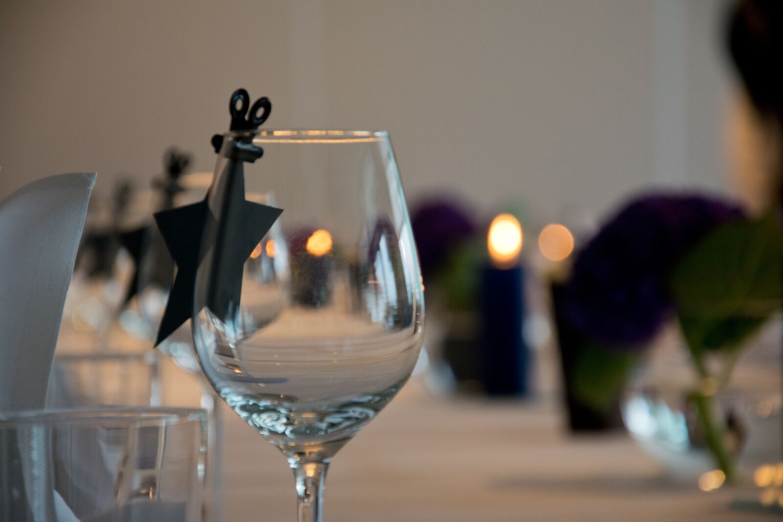 Nikon D3300 sample photo. Glass, table, glasses photography
