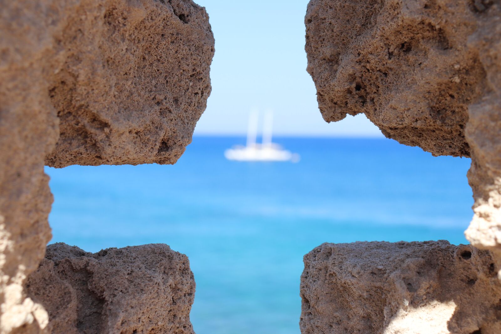 Canon EOS 77D (EOS 9000D / EOS 770D) sample photo. Boat, sailing vessel, sailing photography