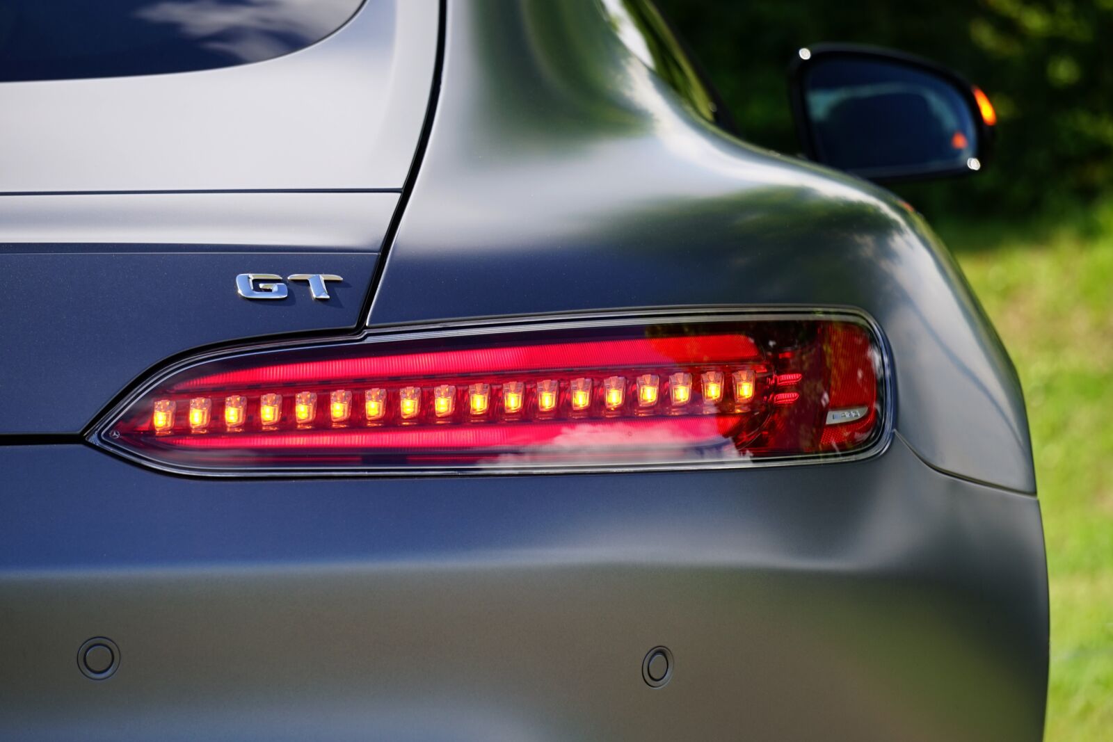 Sony MODEL-NAME sample photo. Mercedes-benz, car, amg gt photography