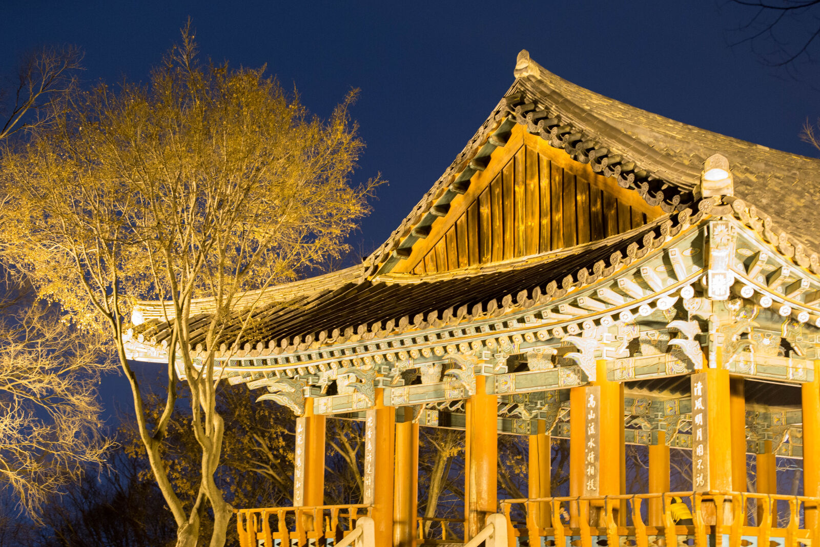 Canon EOS 6D sample photo. Korea photography
