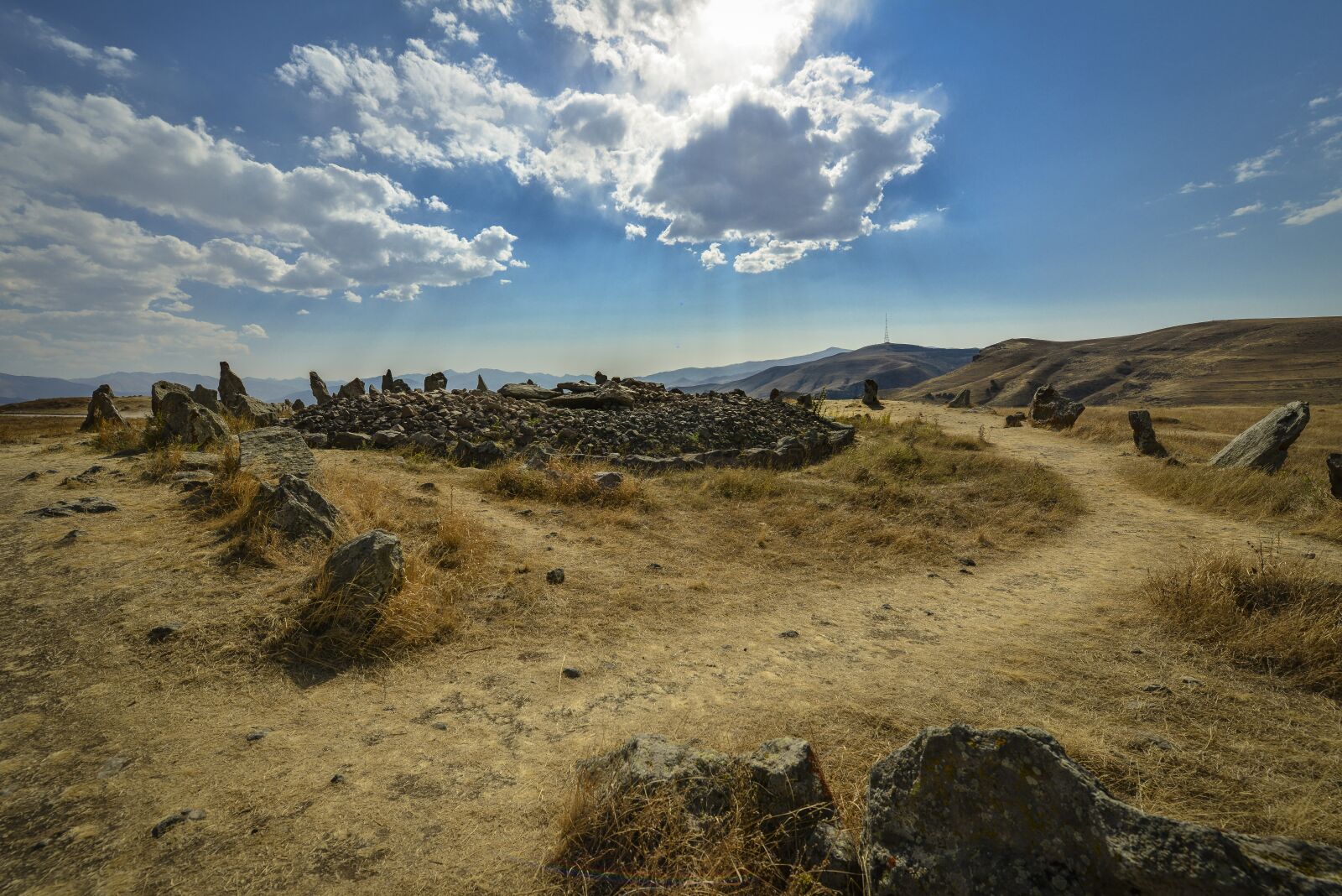 Nikon D800E sample photo. Nature, landscape, panoramic photography
