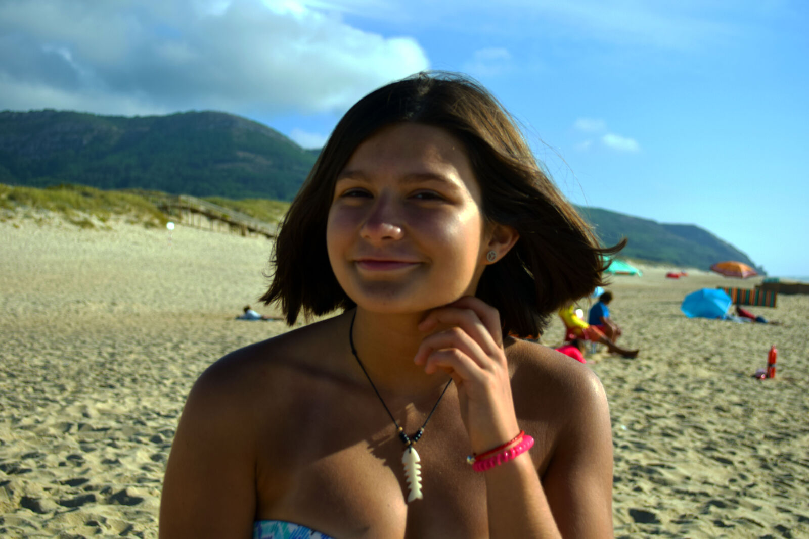 Nikon D5300 sample photo