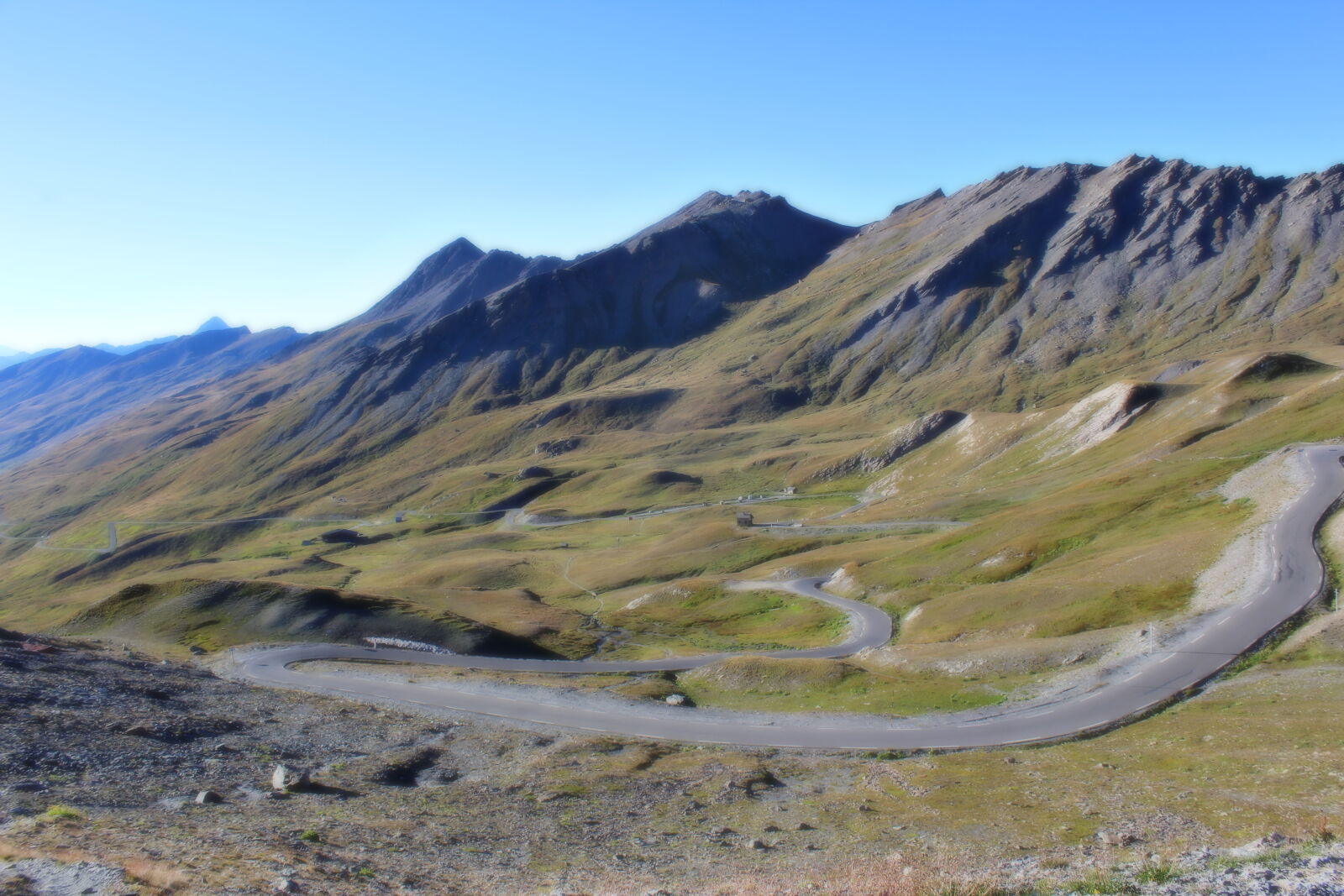 Canon EOS 1200D (EOS Rebel T5 / EOS Kiss X70 / EOS Hi) sample photo. Landscape, mountain, orton, orton photography
