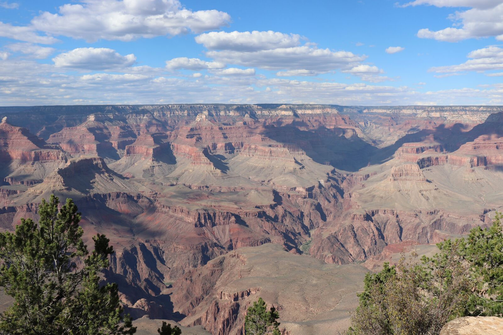 Canon EOS 200D (EOS Rebel SL2 / EOS Kiss X9) sample photo. Arizona, grand canyon, landscape photography