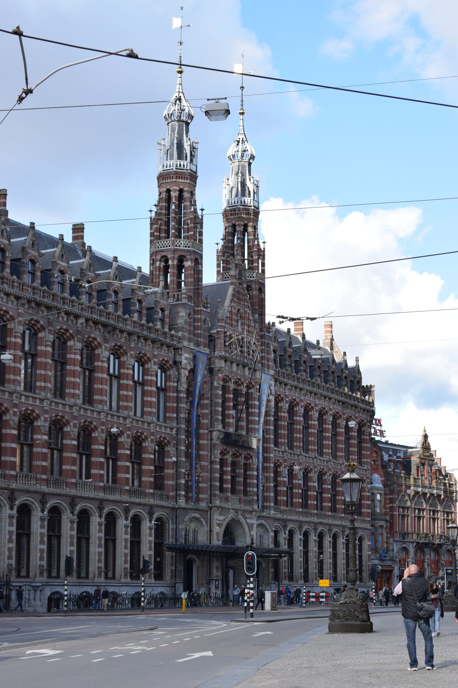 Nikon D3300 sample photo. Holland, amsterdam, europe photography