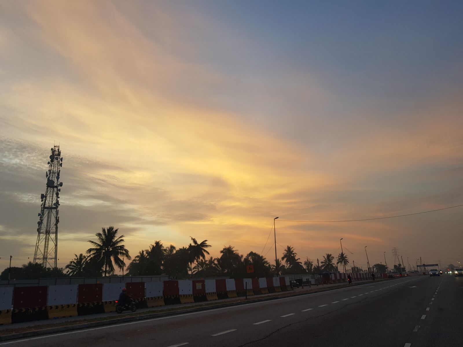 Samsung Galaxy S8+ sample photo. View, from, johan photography