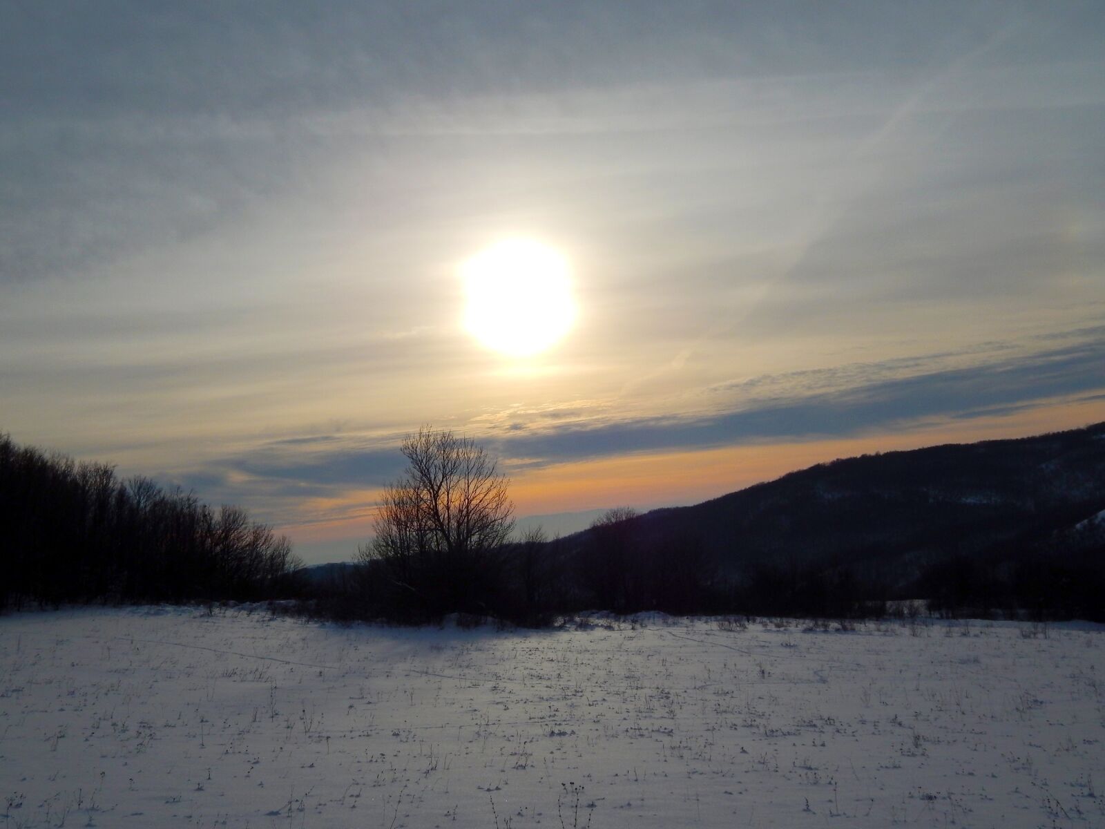 Nikon Coolpix L820 sample photo. Divcibare, hiking, mountain photography