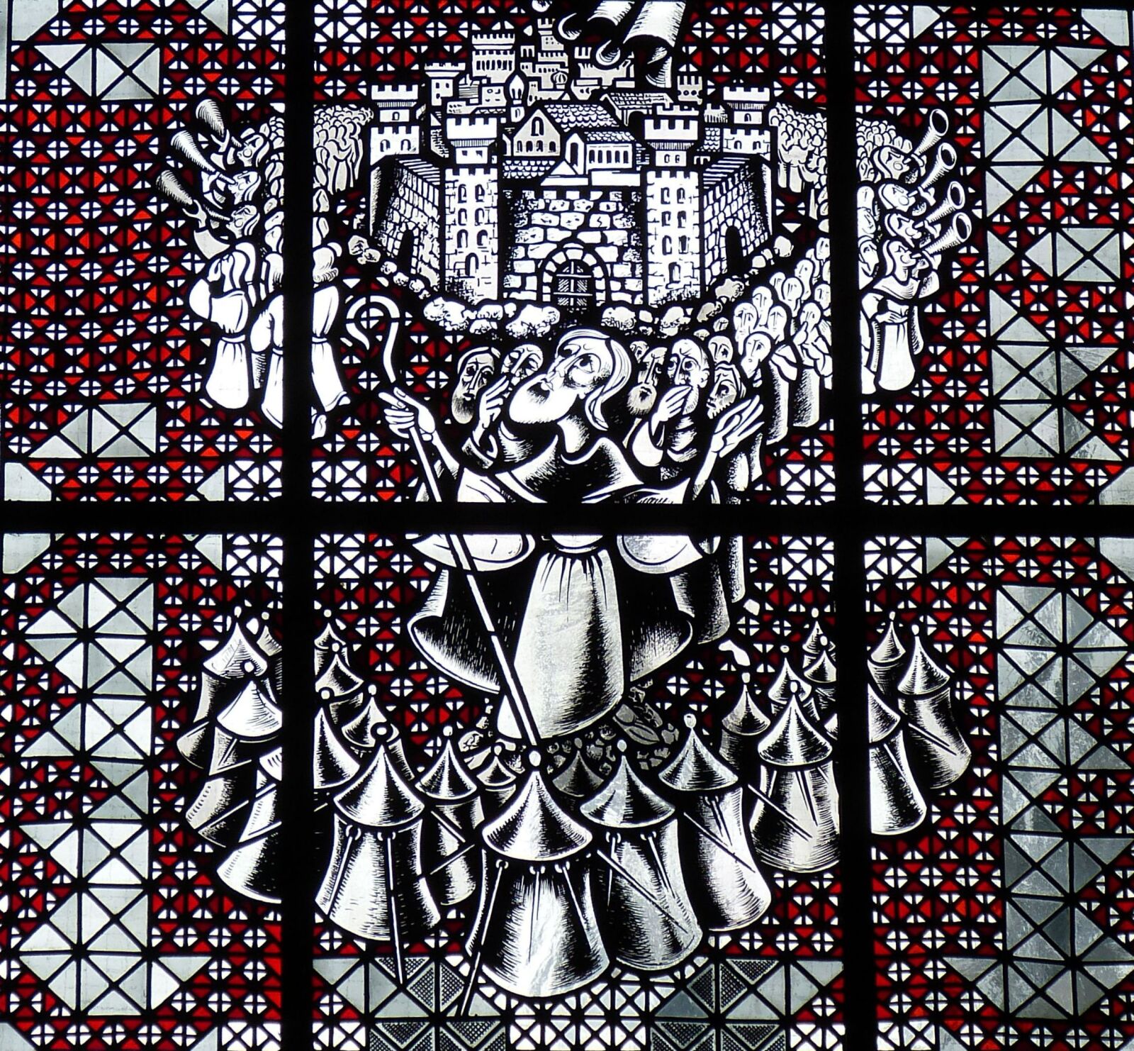 Panasonic Lumix DMC-FZ150 sample photo. Church, window, church window photography