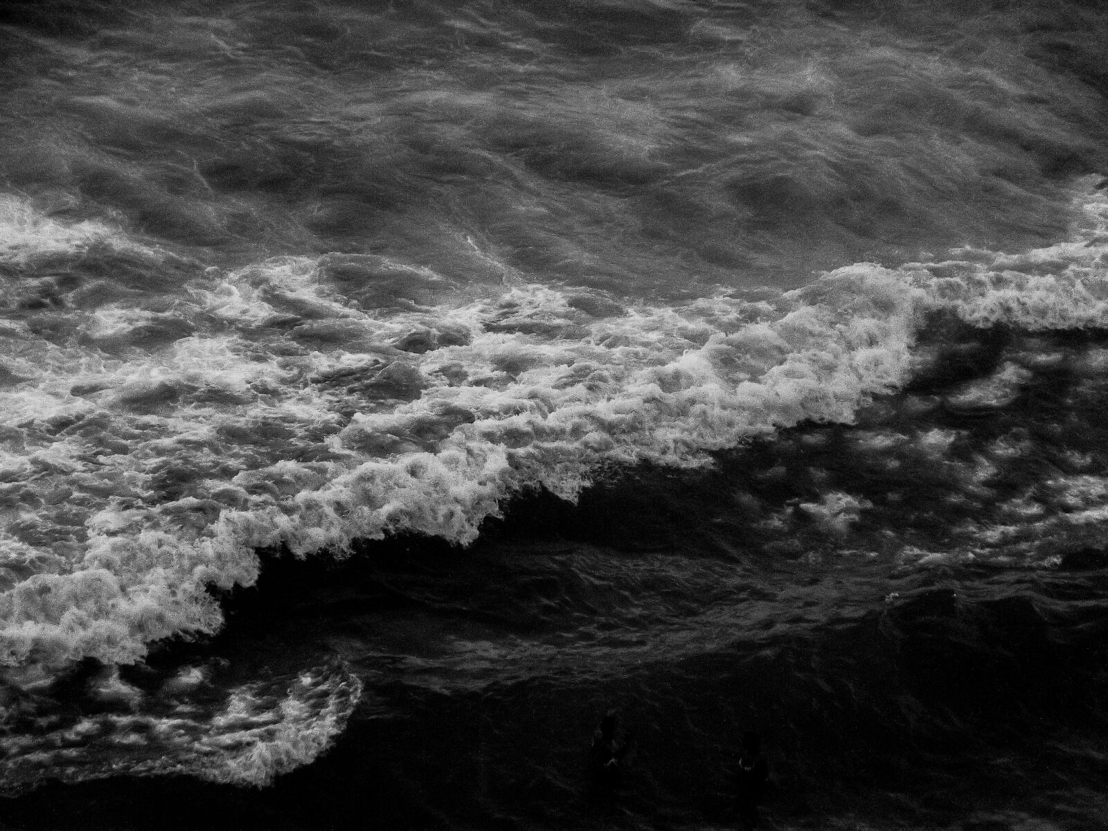 Fujifilm FinePix S2980 sample photo. Mar, ocean, beira mar photography