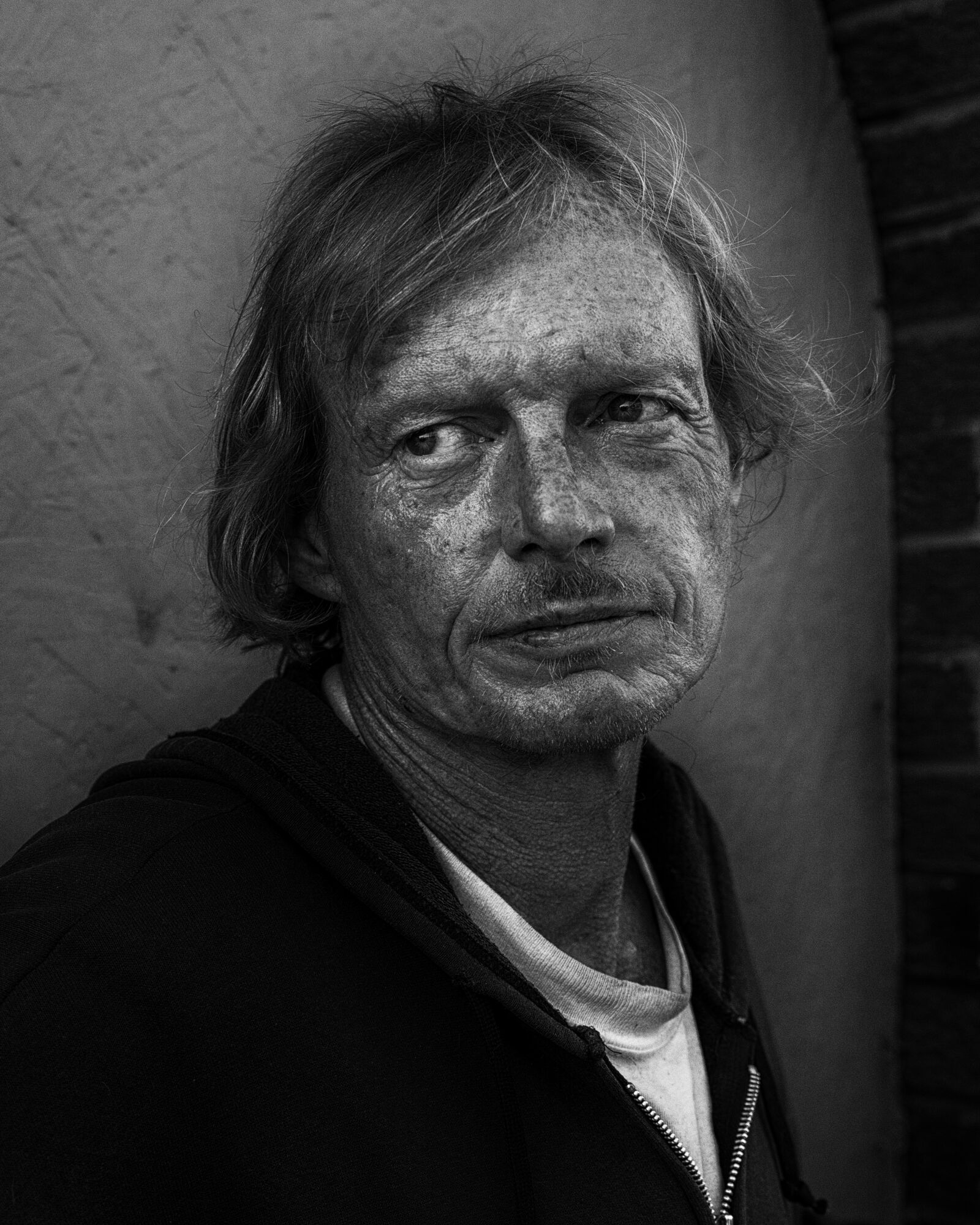 Canon EOS 5DS R sample photo. People, portrait, male photography
