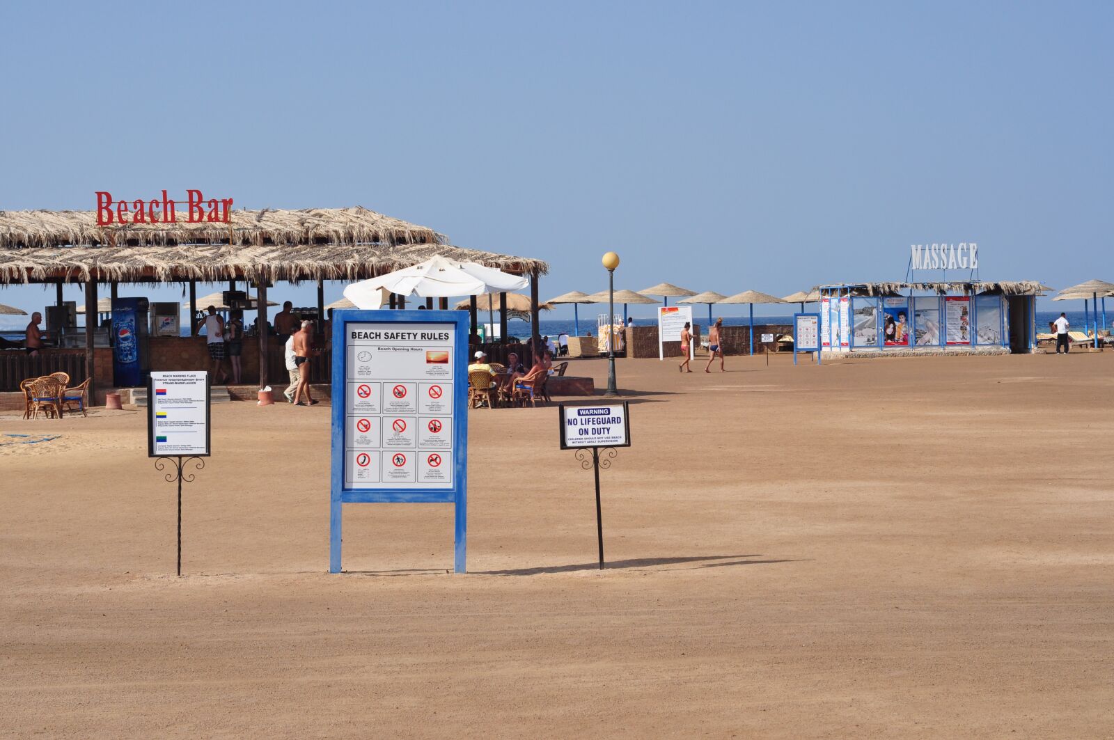 Nikon D90 sample photo. Beach, egypt, sea photography