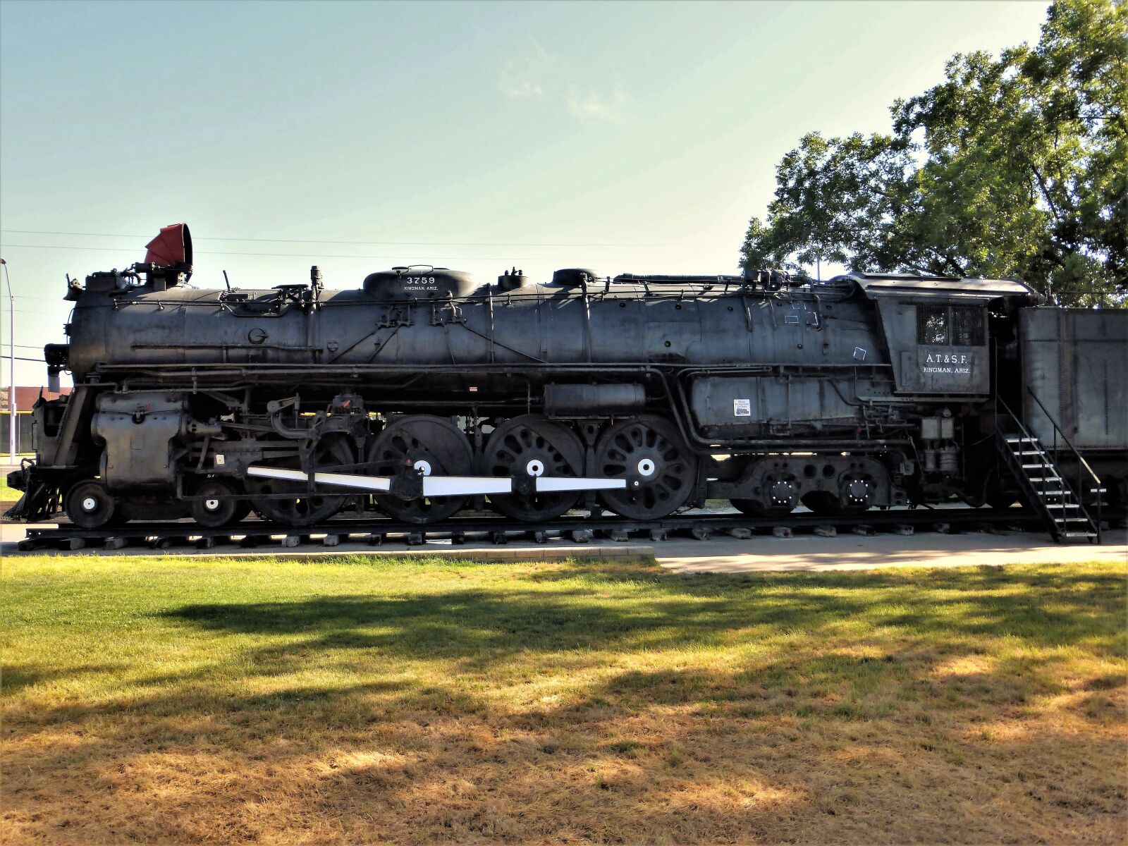 Panasonic Lumix DMC-ZS25 (Lumix DMC-TZ35) sample photo. Transport, usa, vehicle photography
