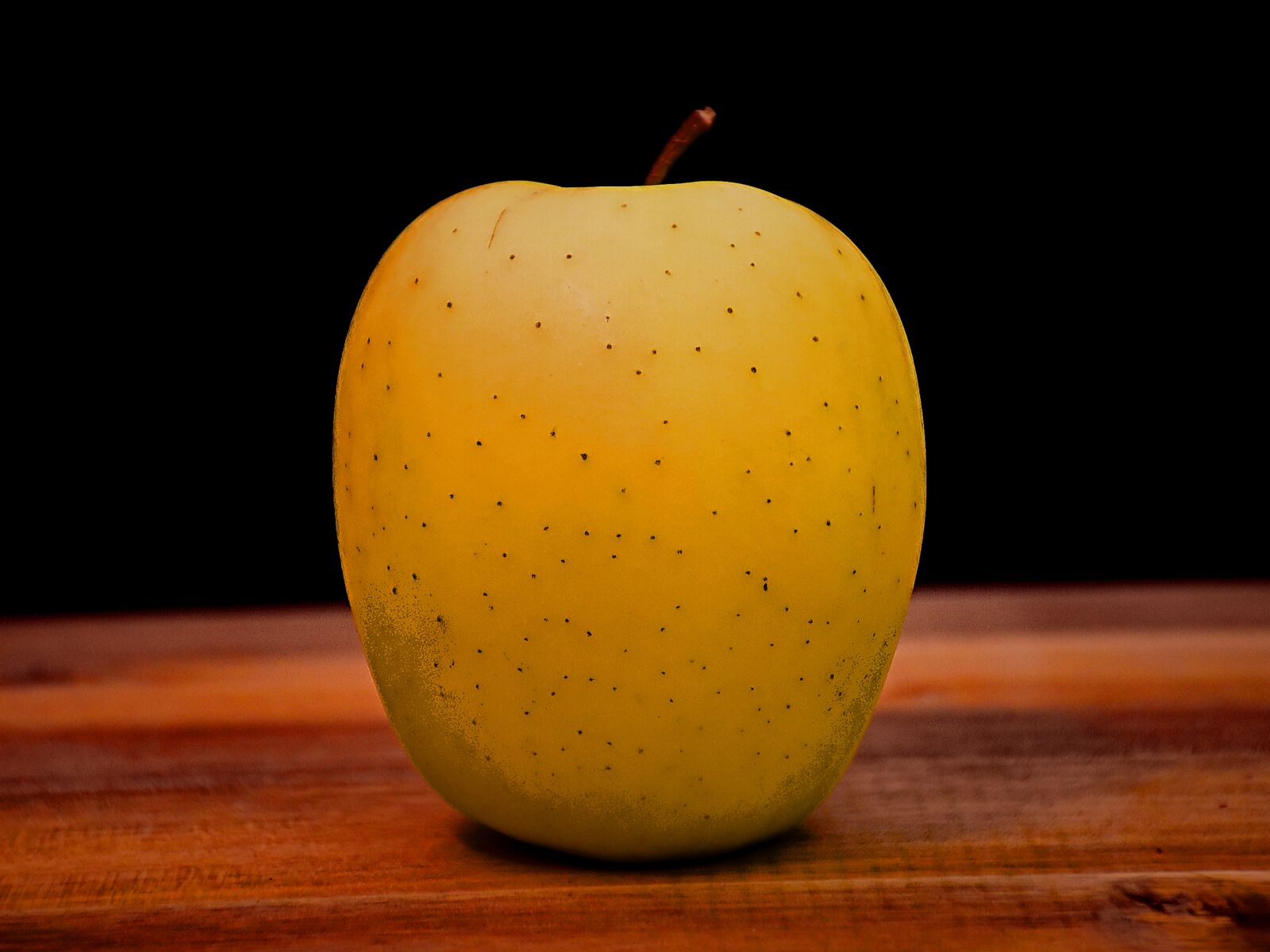 Nikon D5500 sample photo. Apple, fruit, healthy photography