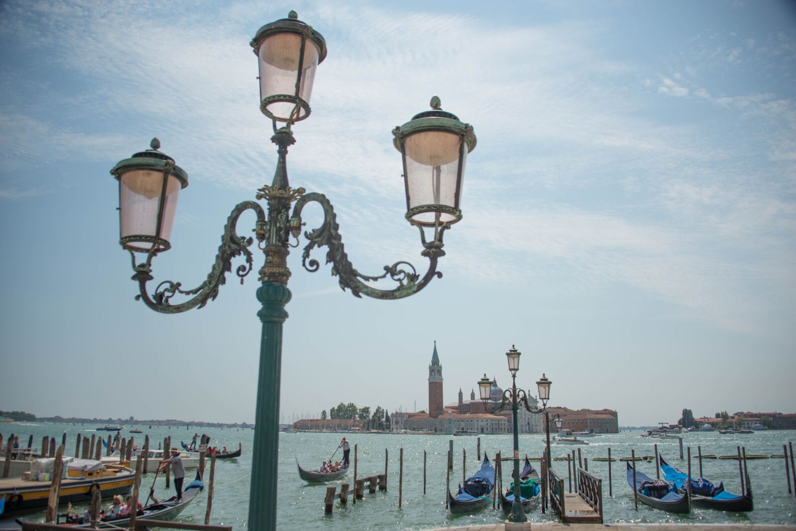 Nikon D800 sample photo. Venice, italy, water photography