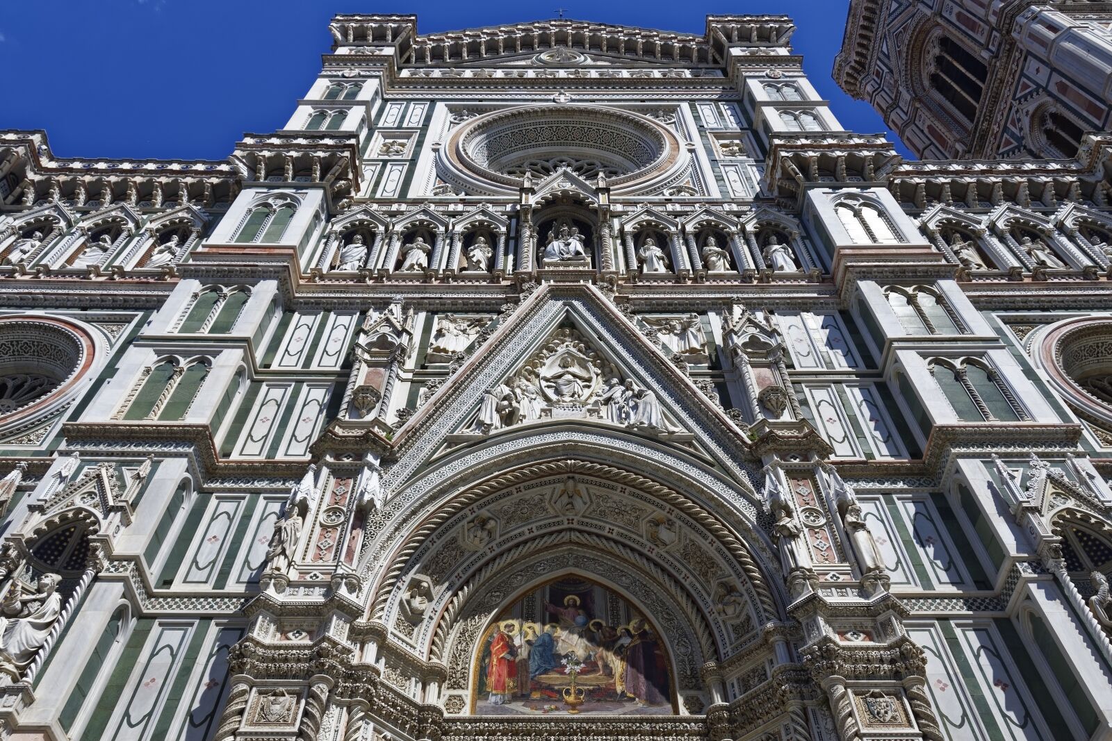 Nikon D500 sample photo. Italy, florence, firenze photography