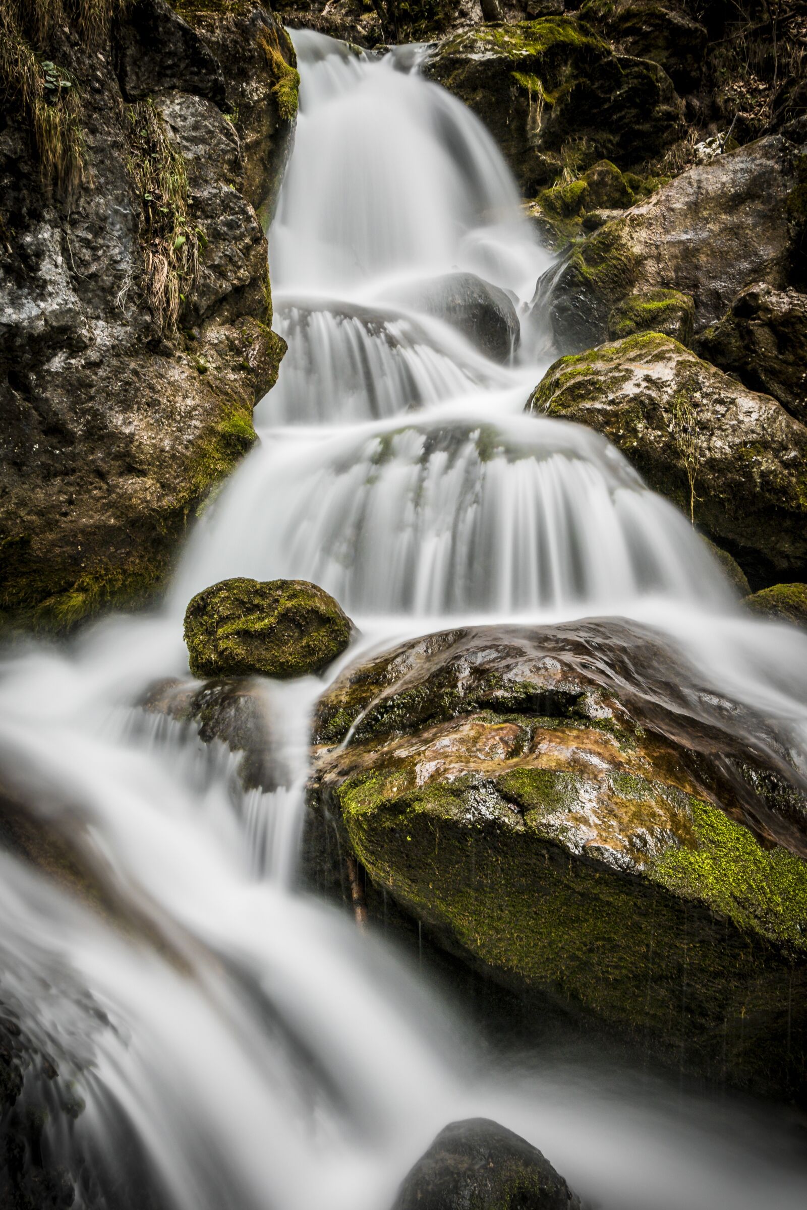 Canon EOS 70D sample photo. Water, bach, river photography