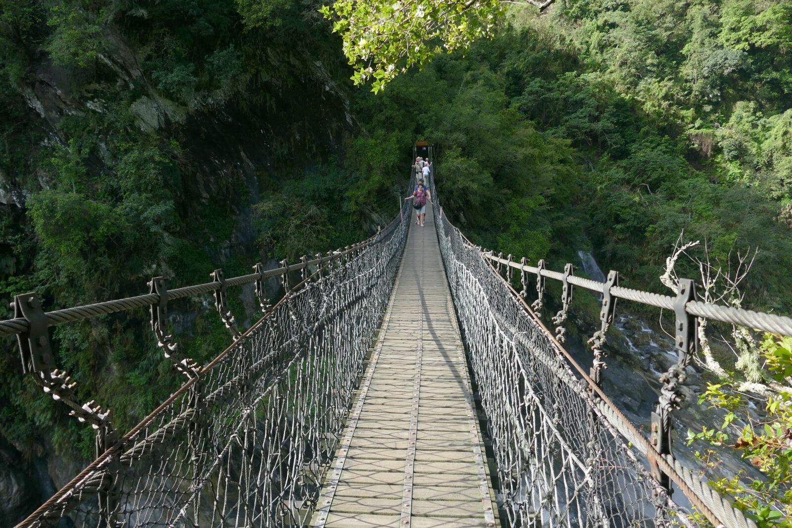 Panasonic Lumix DMC-FZ1000 sample photo. Taiwan, china, tourism photography