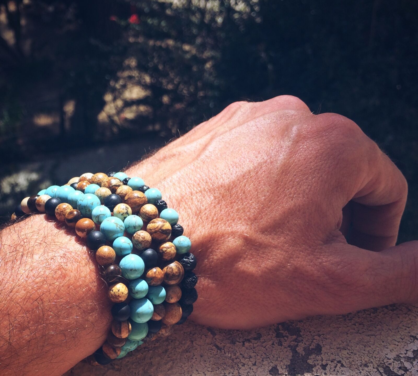 iPhone 5s back camera 4.15mm f/2.2 sample photo. Amanu, jewelry, trends photography