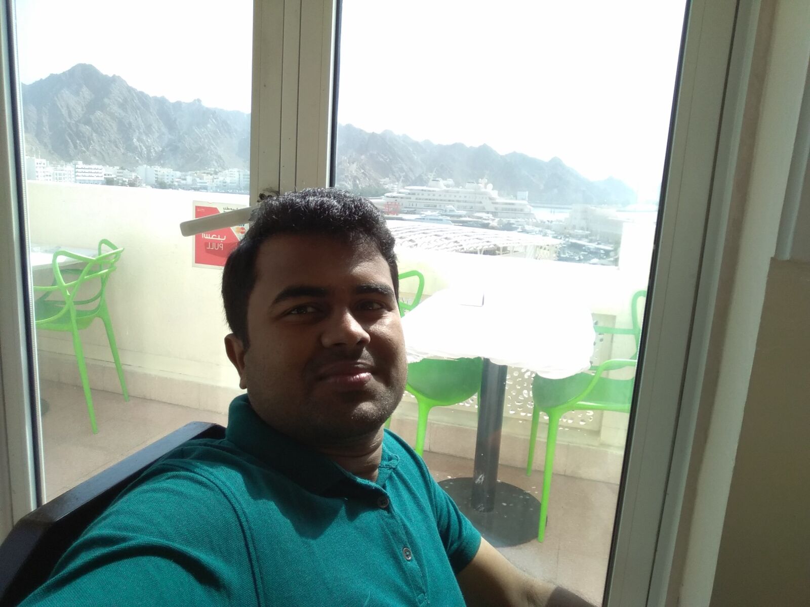 Xiaomi Redmi 4X sample photo