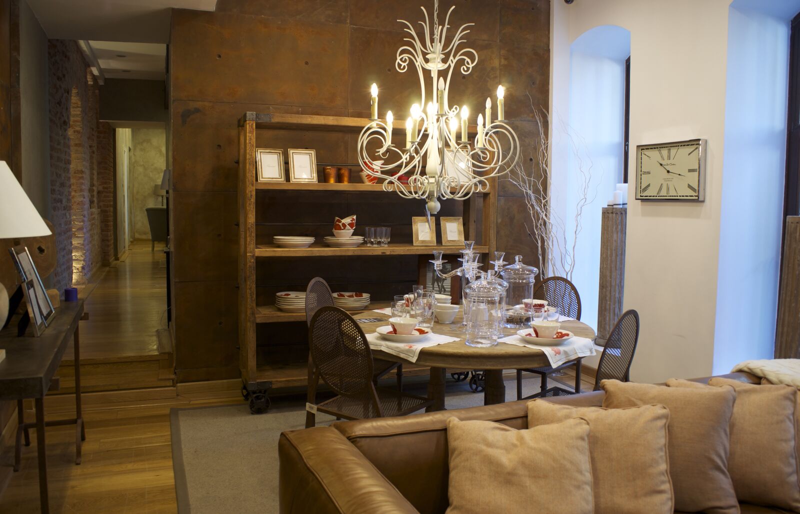 Sony Alpha DSLR-A850 sample photo. Furniture, home, goods photography