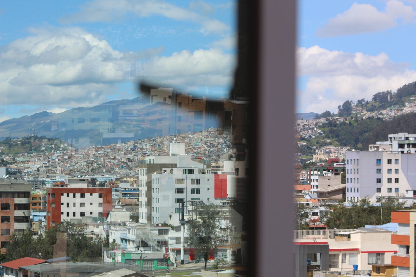 Canon EOS 1300D (EOS Rebel T6 / EOS Kiss X80) sample photo. Window, view, light photography