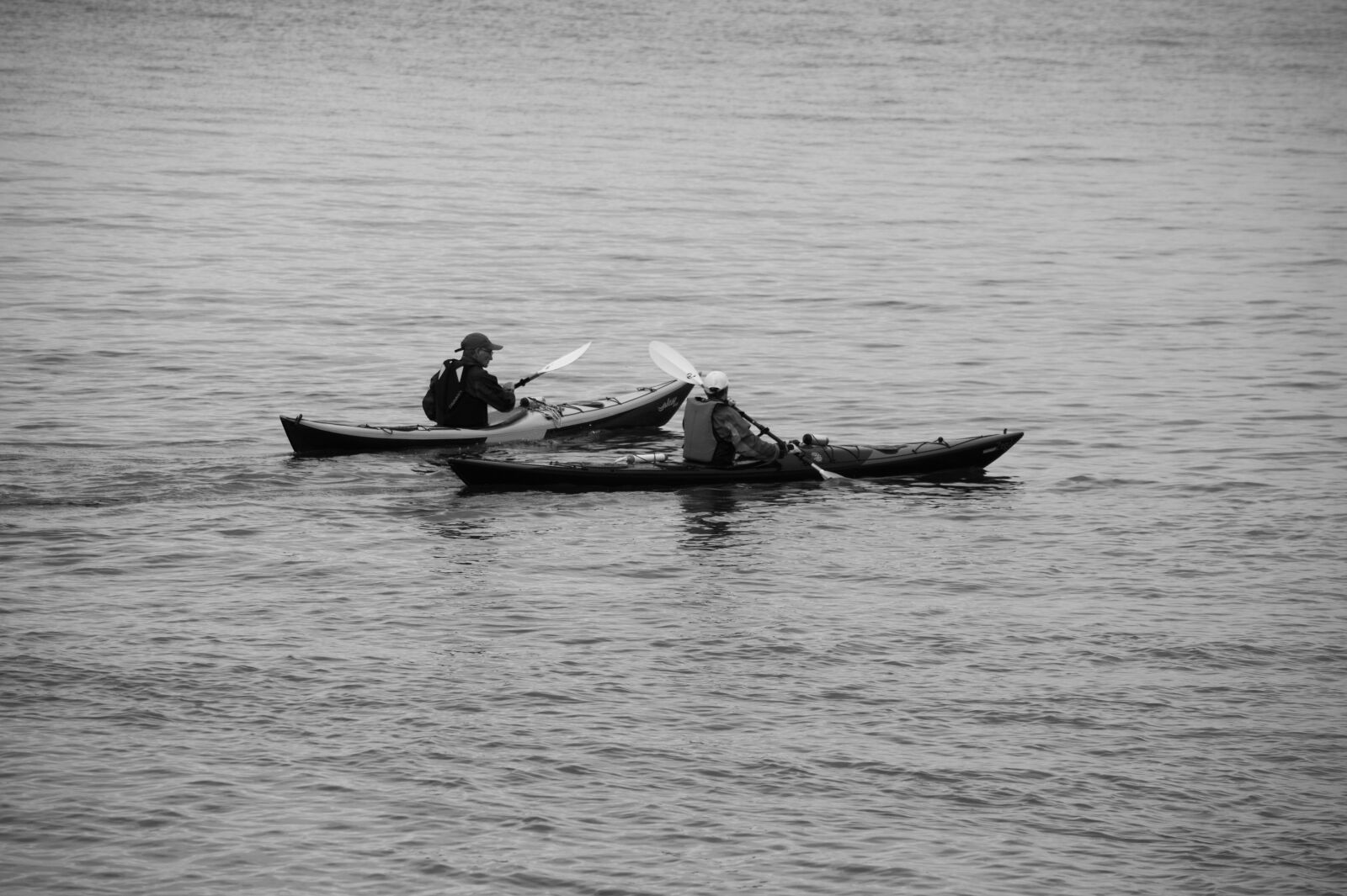 Nikon D5200 sample photo. Boat, body of water photography
