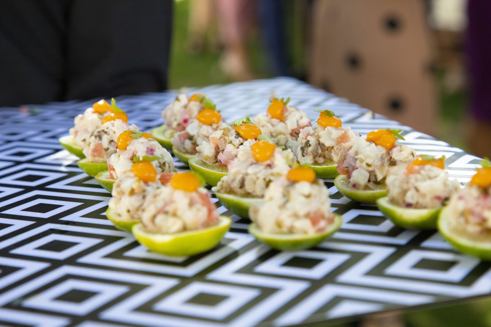 Canon EOS 6D Mark II sample photo. Food, gourmet, dive photography