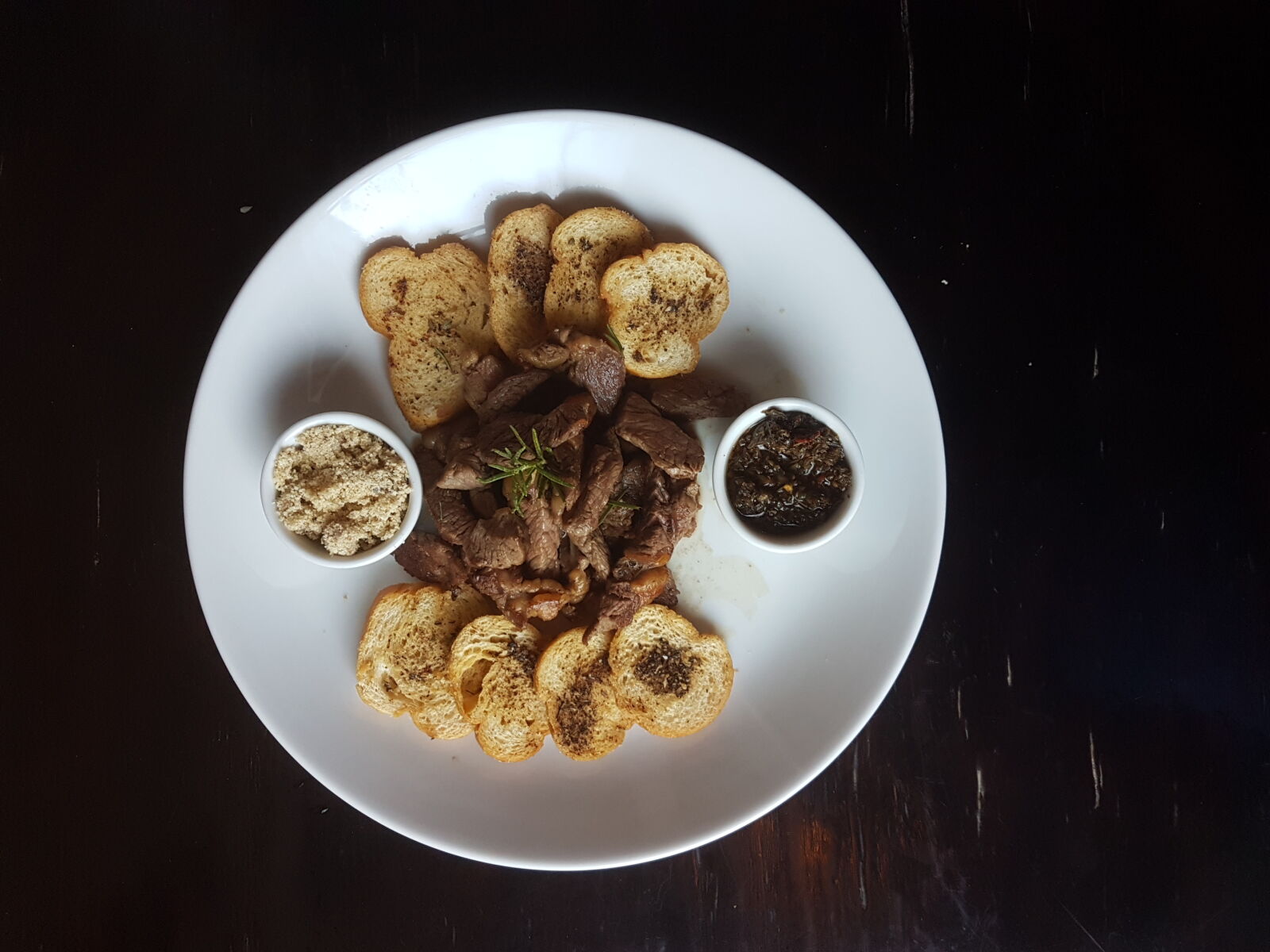 Samsung Galaxy S7 Edge sample photo. Cuisine, delicious, dish, epicure photography