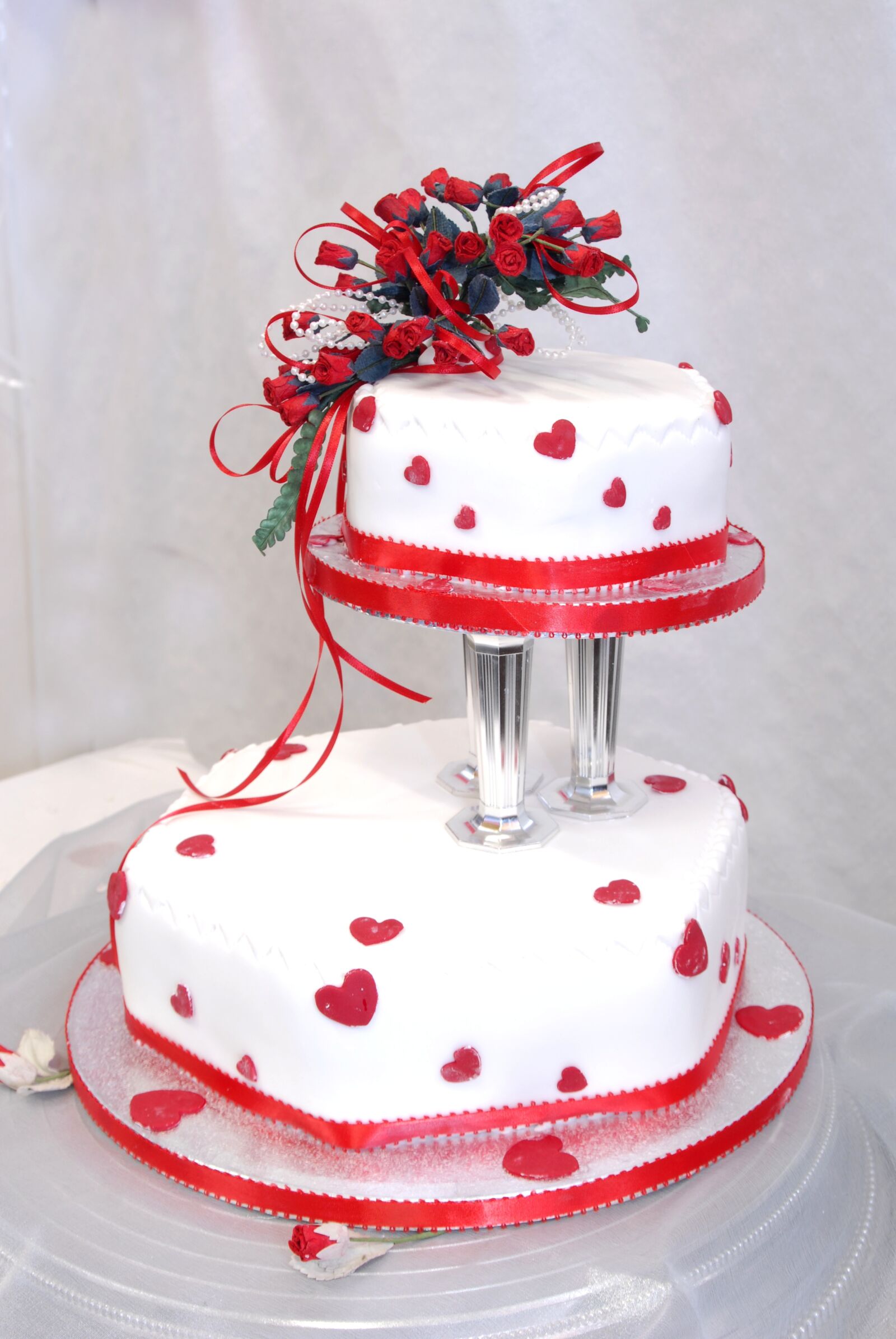 Nikon D200 sample photo. Cake, celebrate, special photography