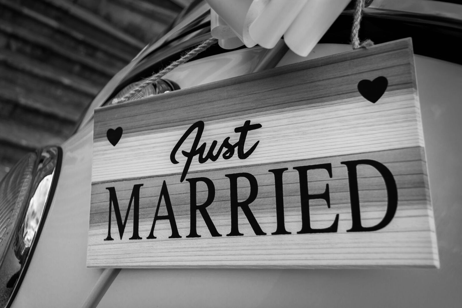 Nikon D5200 sample photo. Married, sign, wedding photography