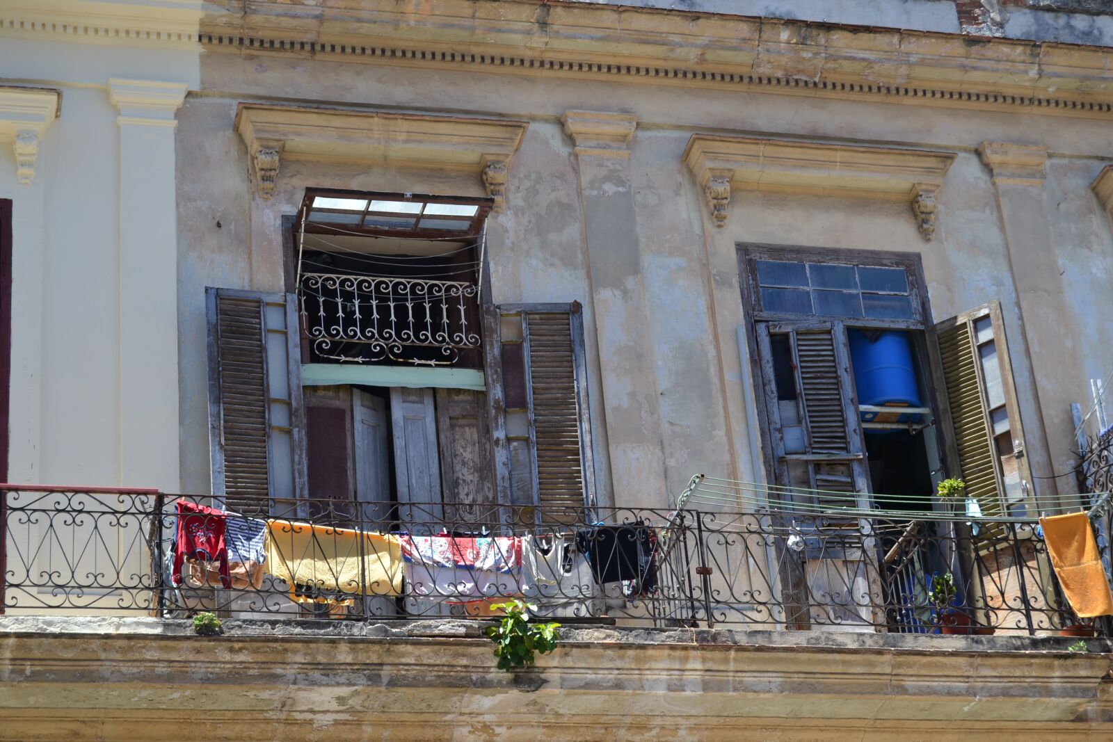 Nikon D3100 sample photo. Havana, cuba, caribbean photography