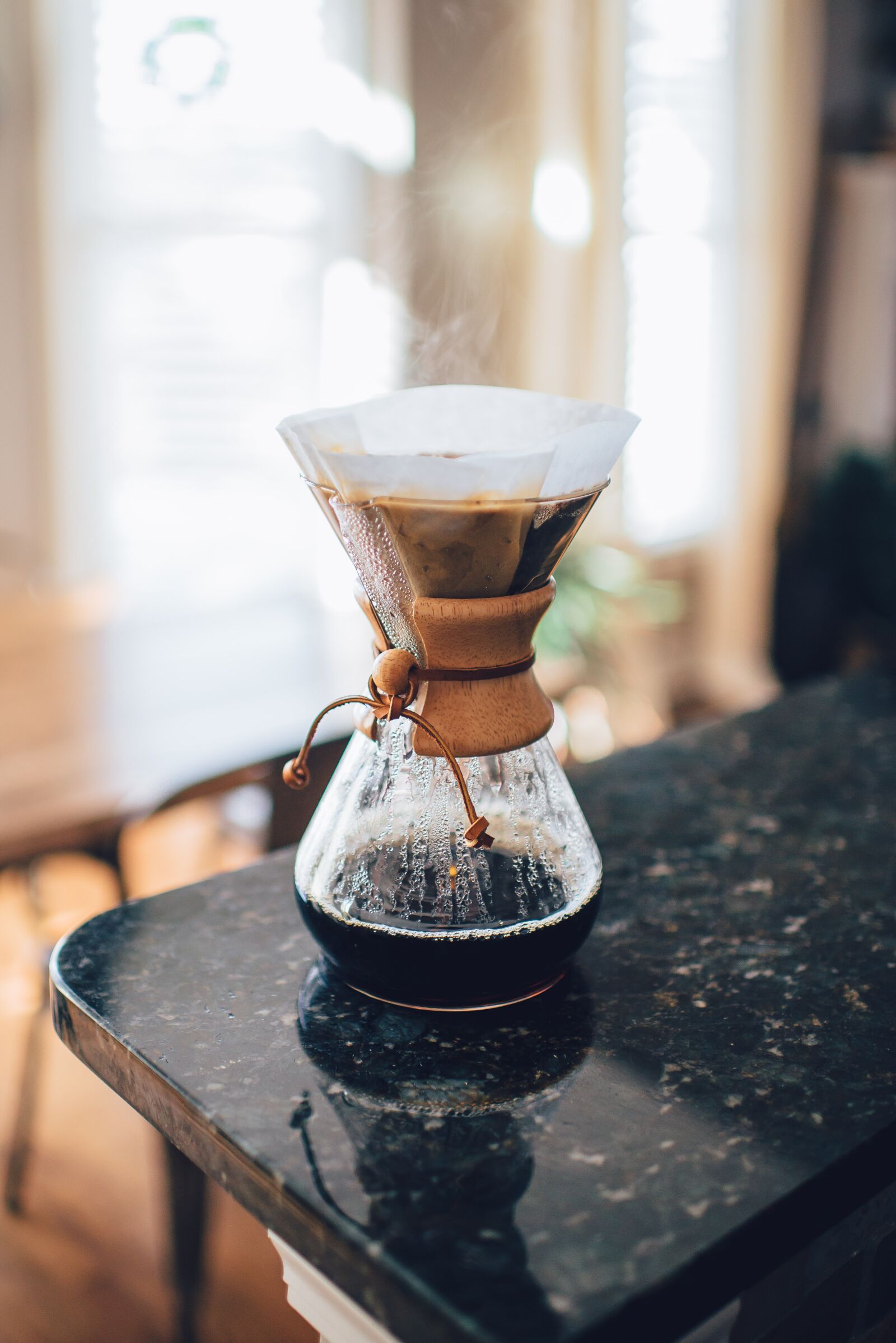 Nikon D610 sample photo. Bar, breakfast, caffeine photography