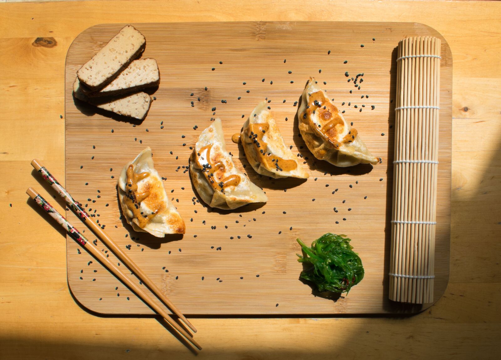 Nikon D3400 sample photo. Meal, dish, food photography