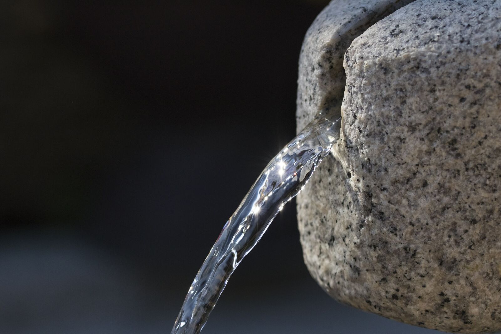 Canon EOS 800D (EOS Rebel T7i / EOS Kiss X9i) sample photo. Spring water, water, nature photography