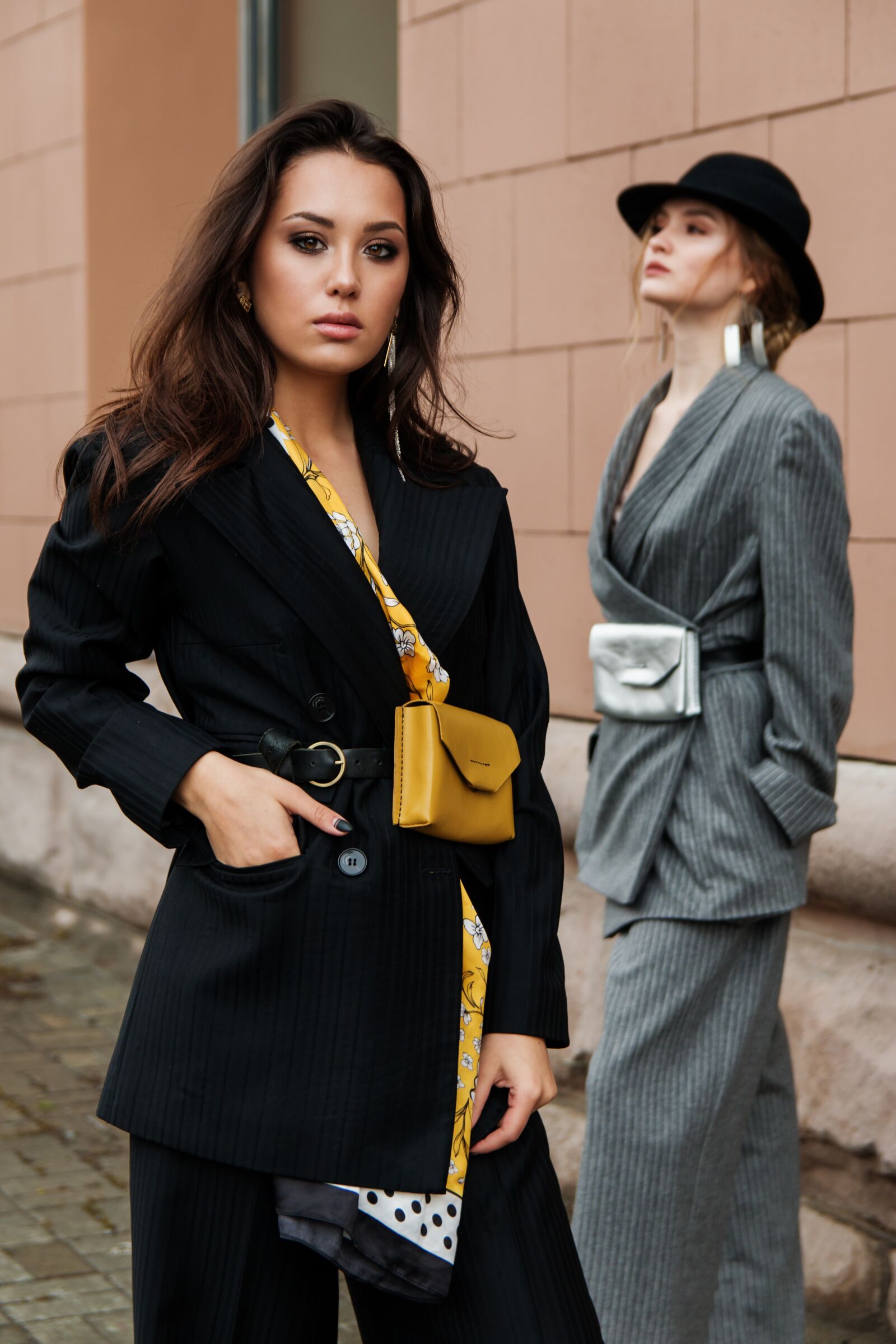 Canon EOS 70D sample photo. Fashion, style, designer photography