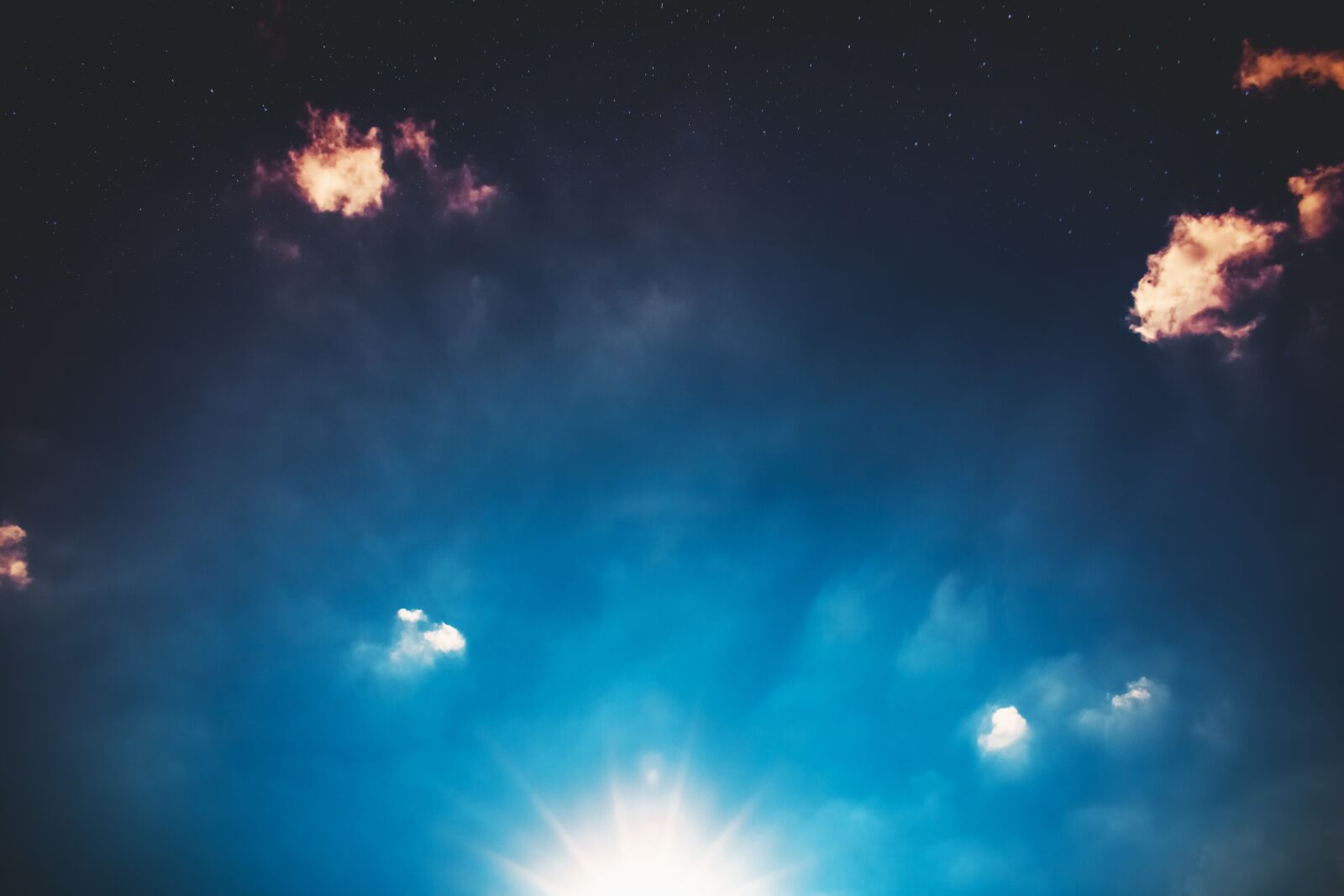 Canon EOS 750D (EOS Rebel T6i / EOS Kiss X8i) sample photo. Sky, star, starry sky photography